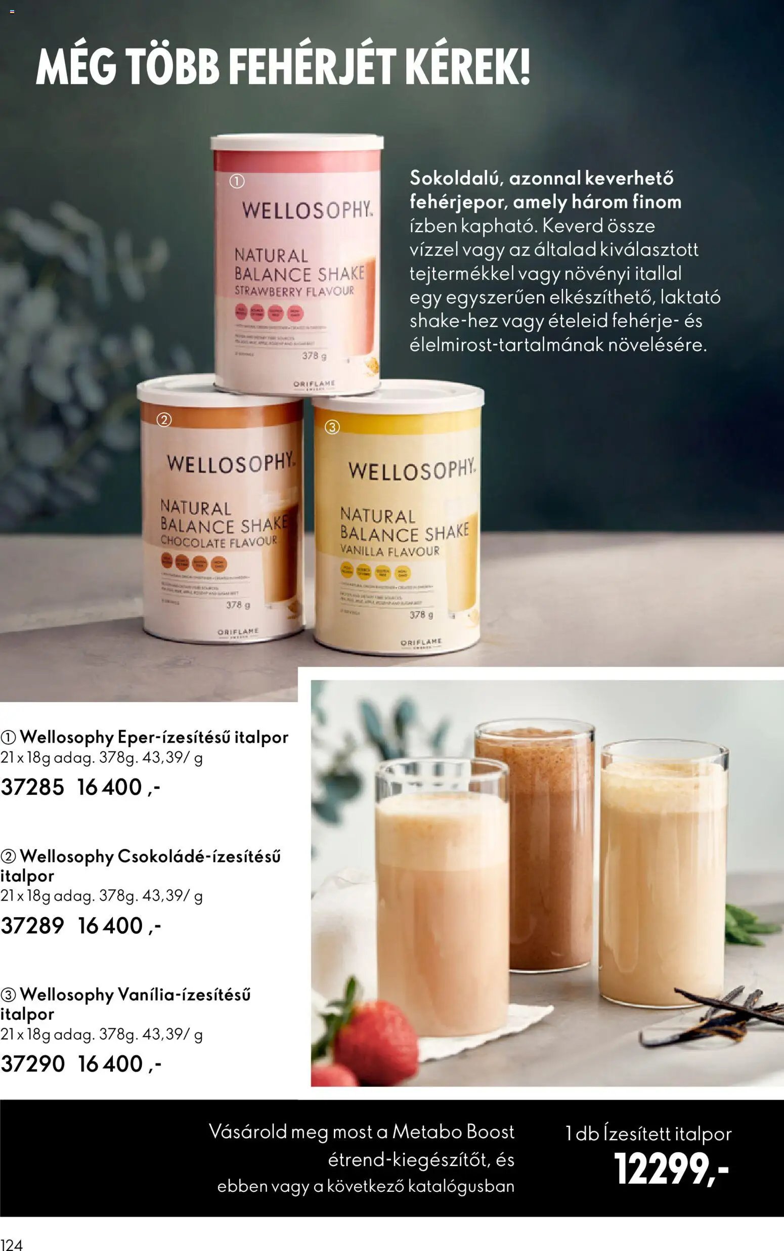 Oriflame újság 2026.03.04. Oriflame katalógus 2026/04 (2026-03-04 - 2026-03-24)