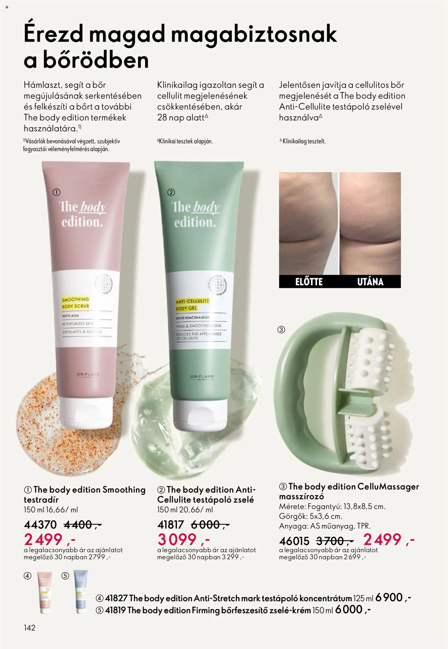 Oriflame újság 2026.03.04. Oriflame katalógus 2026/04 (2026-03-04 - 2026-03-24)