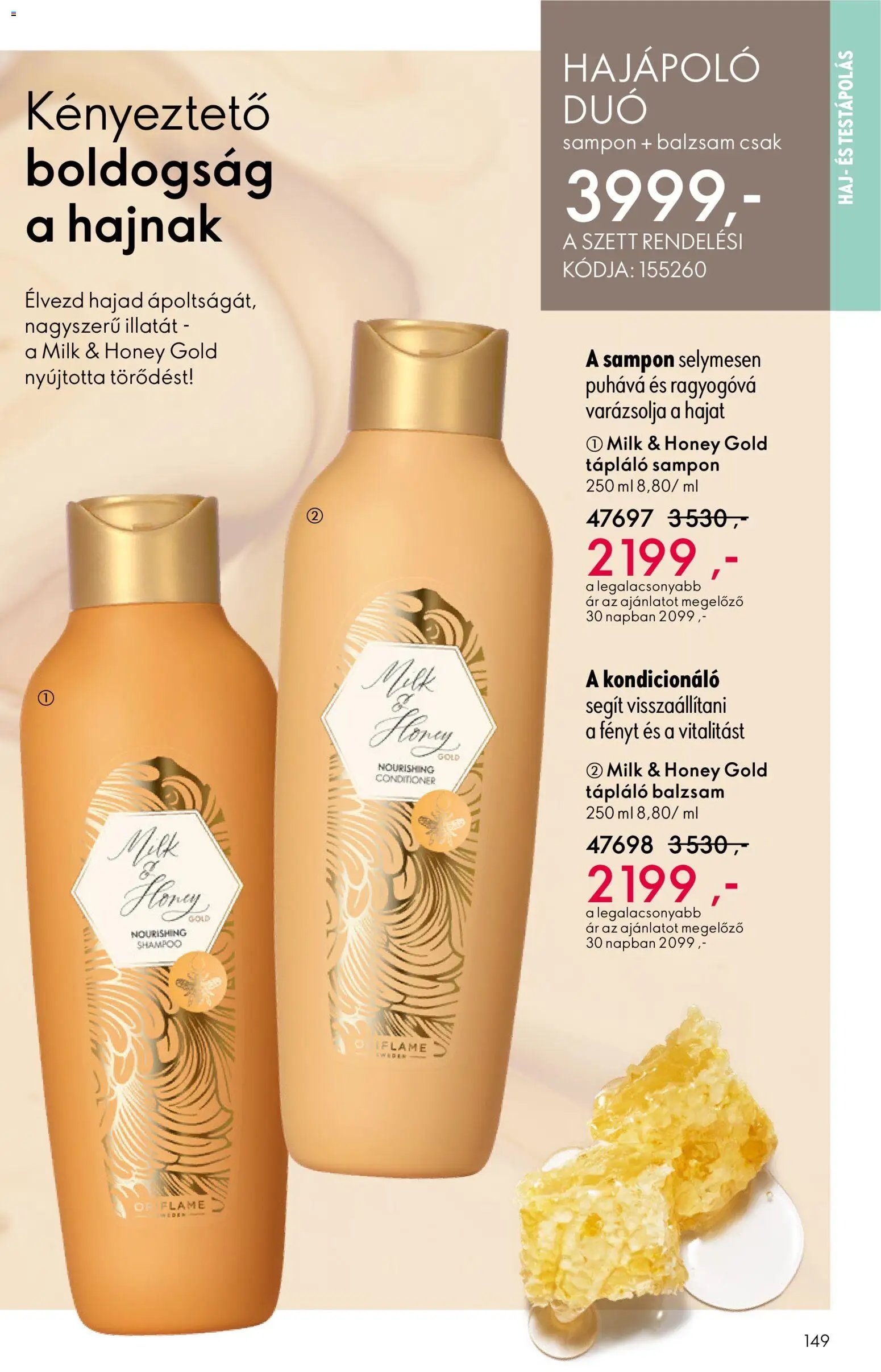 Oriflame újság 2026.03.04. Oriflame katalógus 2026/04 (2026-03-04 - 2026-03-24)