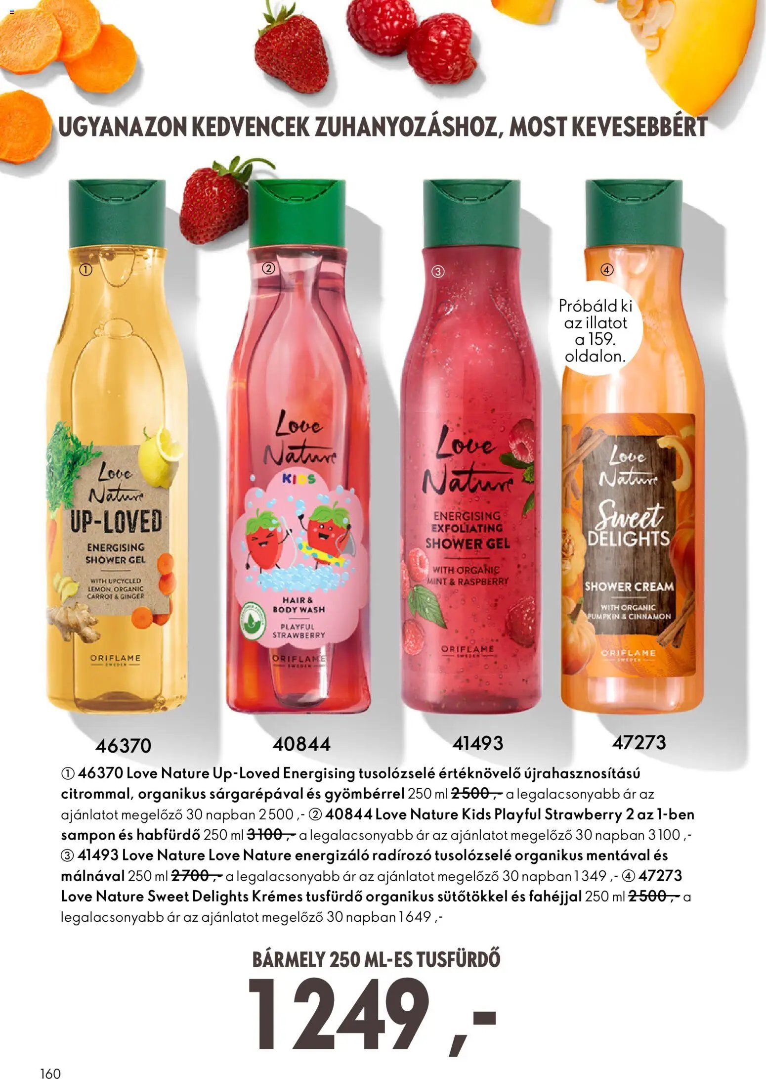 Oriflame újság 2026.03.04. Oriflame katalógus 2026/04 (2026-03-04 - 2026-03-24)