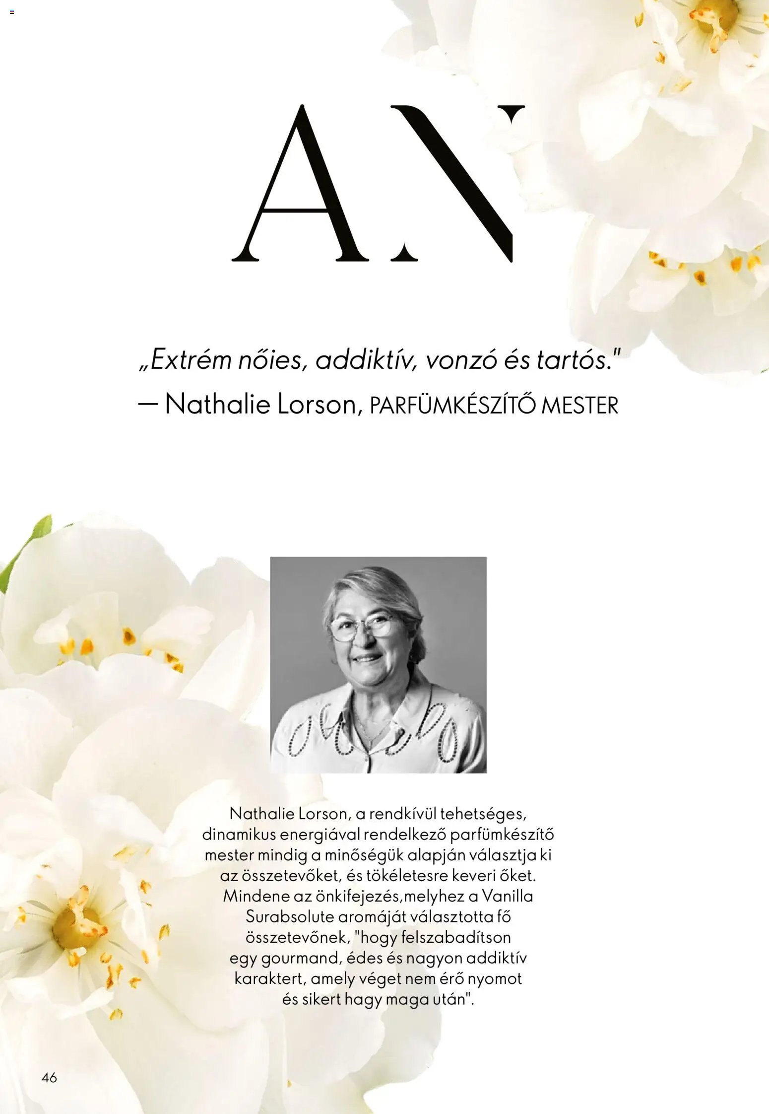 Oriflame újság 2026.03.04. Oriflame katalógus 2026/04 (2026-03-04 - 2026-03-24)