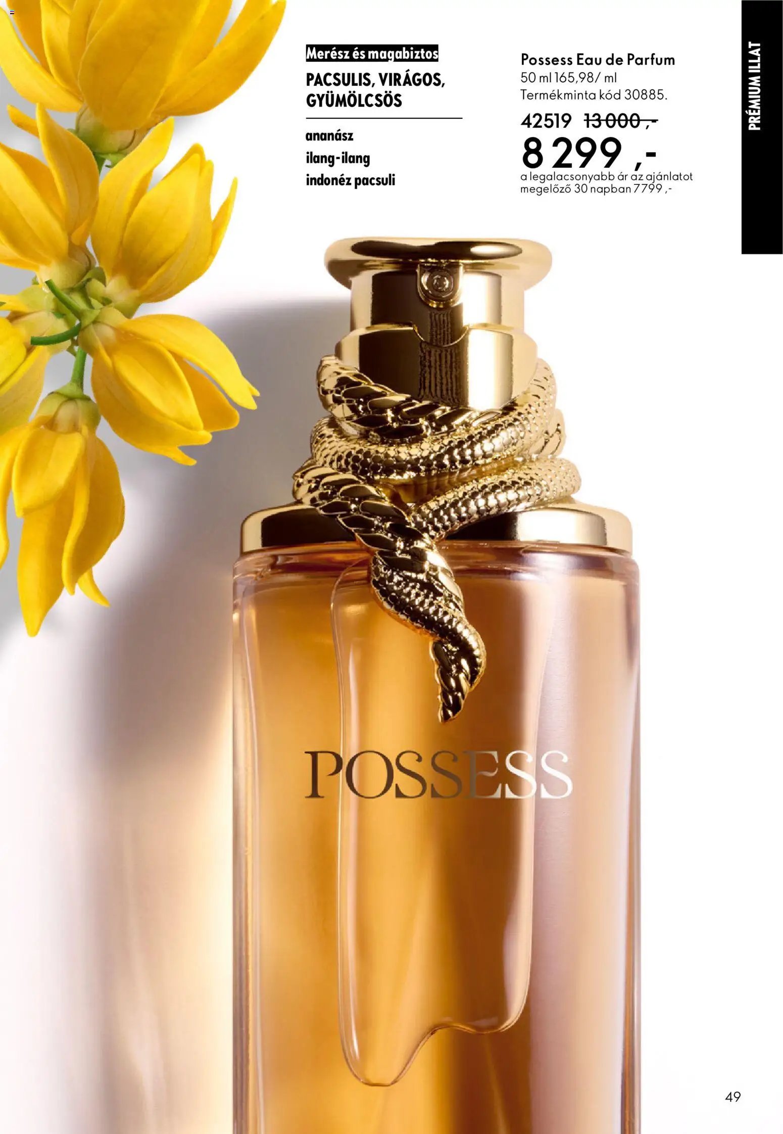 Oriflame újság 2026.03.04. Oriflame katalógus 2026/04 (2026-03-04 - 2026-03-24)