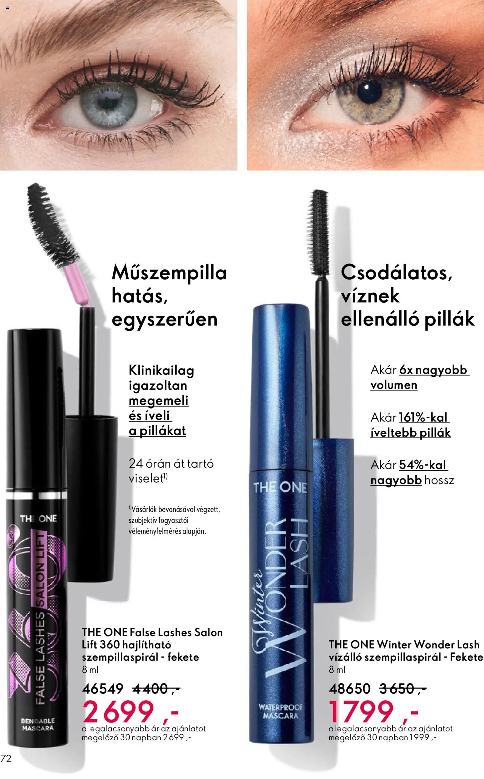 Oriflame újság 2026.03.04. Oriflame katalógus 2026/04 (2026-03-04 - 2026-03-24)