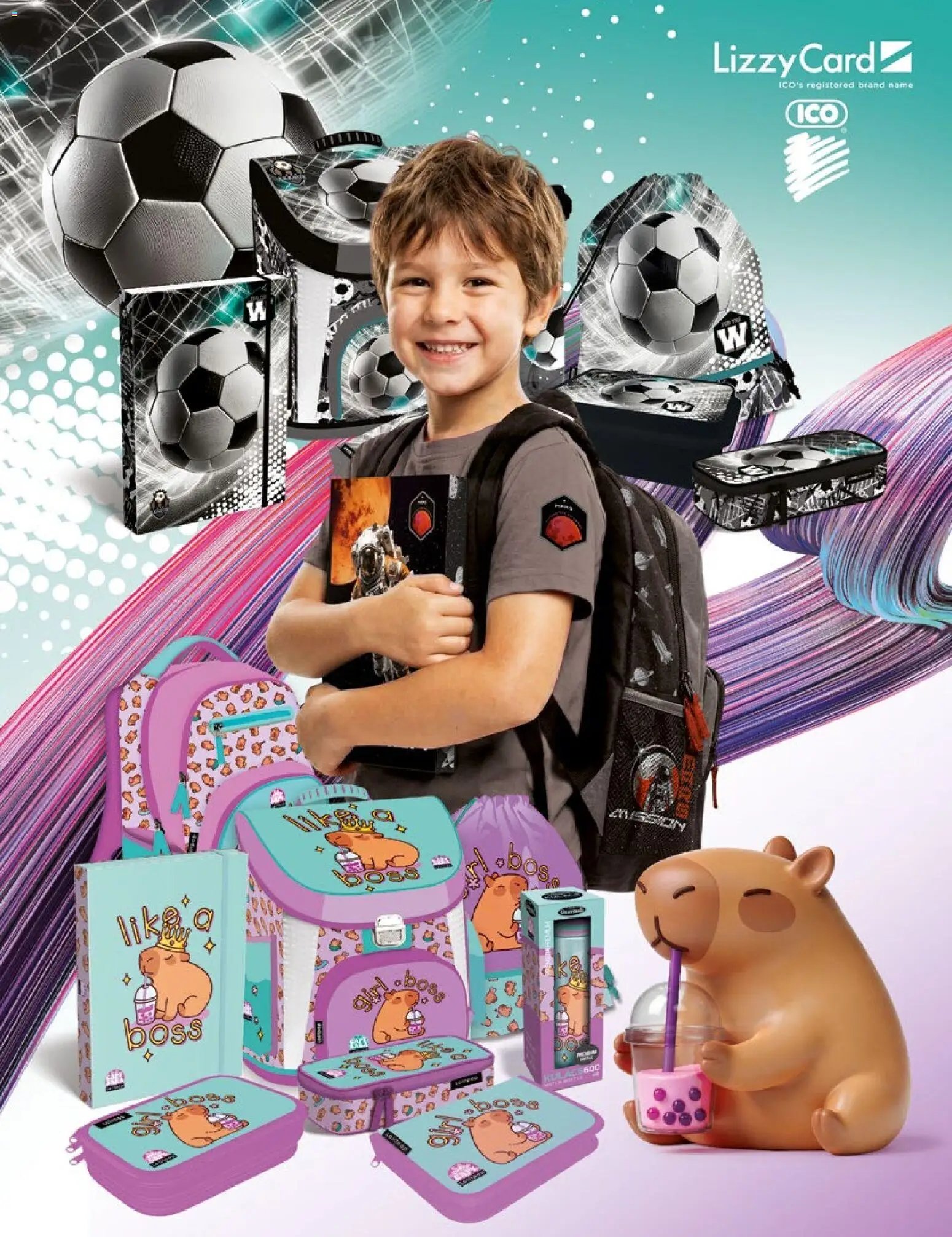 Müller újság 2026.08.03. Müller Lifestyle magazin