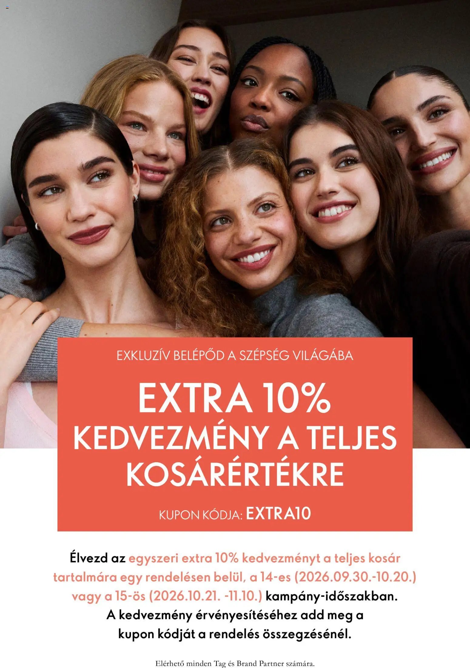 Katalógus Oriflame C14 Melléklet - online lapozható