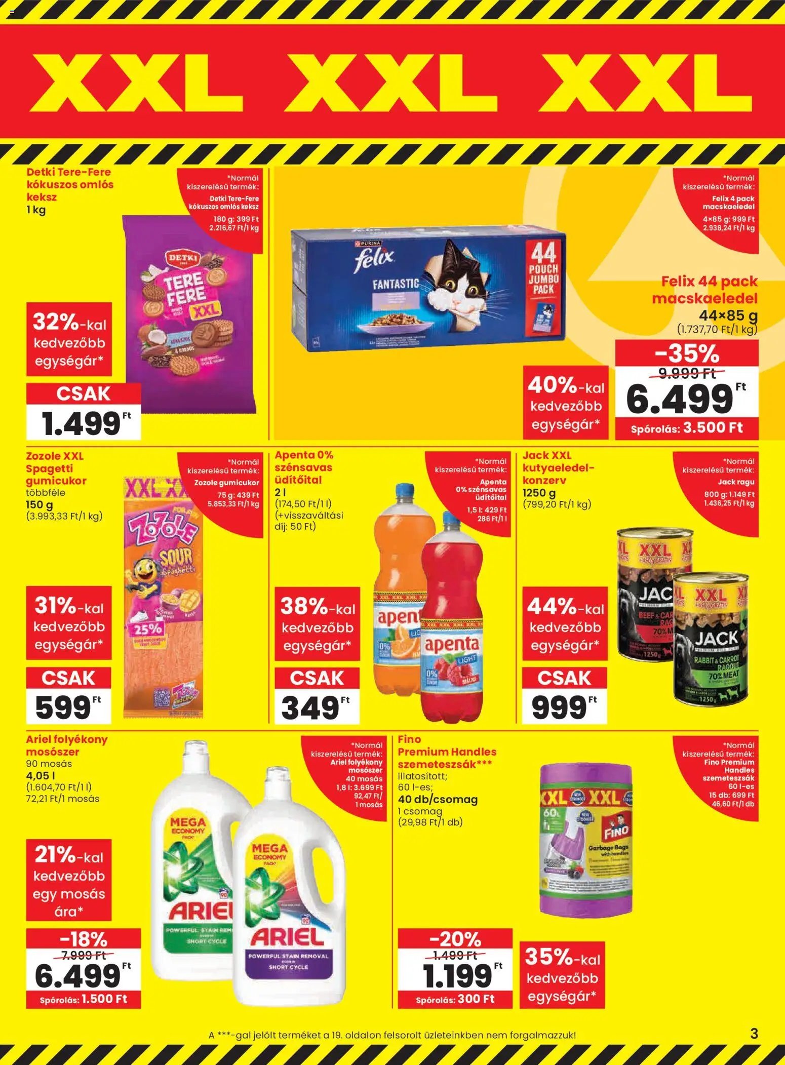 Spar újság 2026.03.05. Spar akciós újság (2026-03-05 - 2026-03-11)