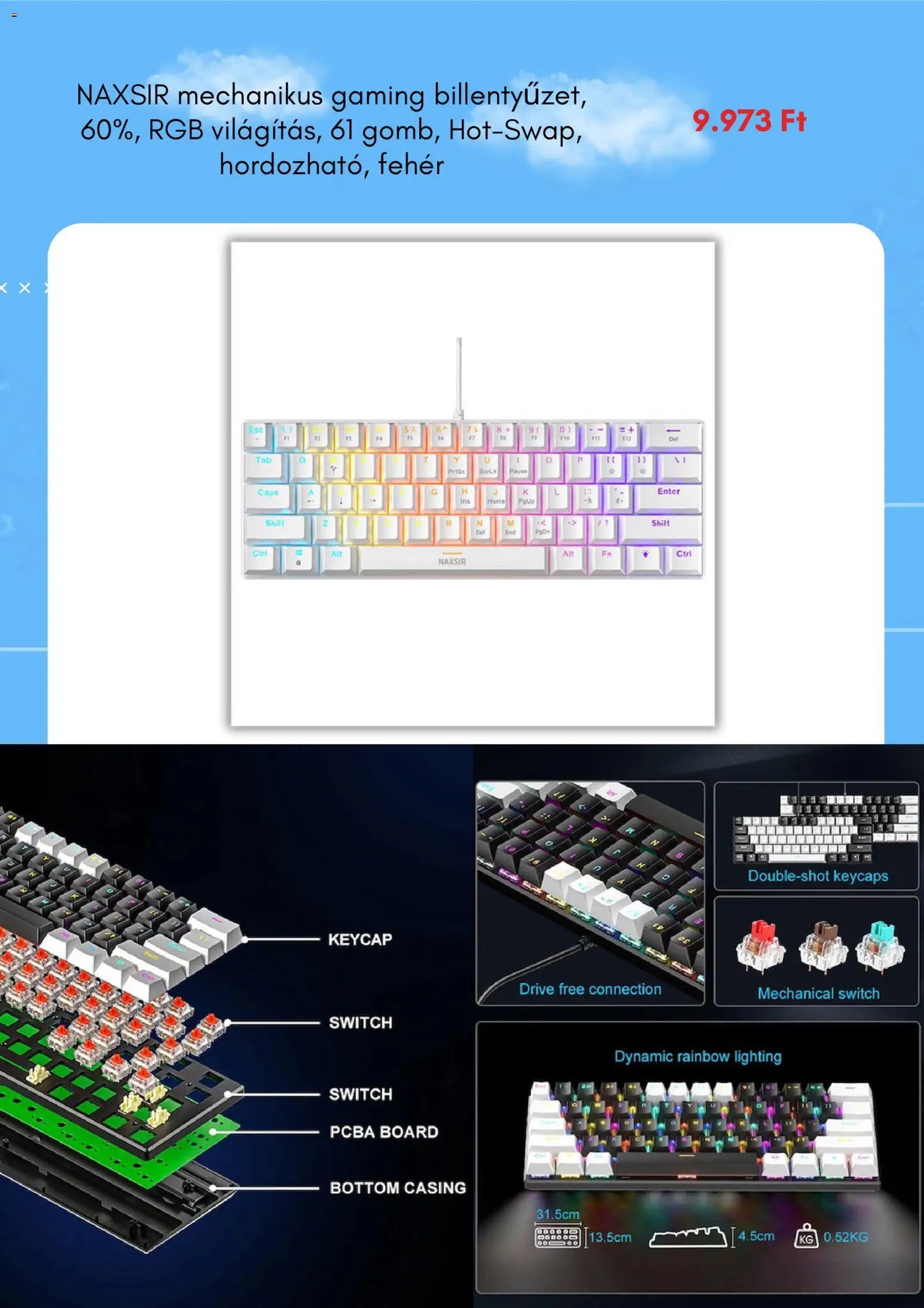 eMAG újság 2026.04.14. eMAG akciós újság (2026-04-14)