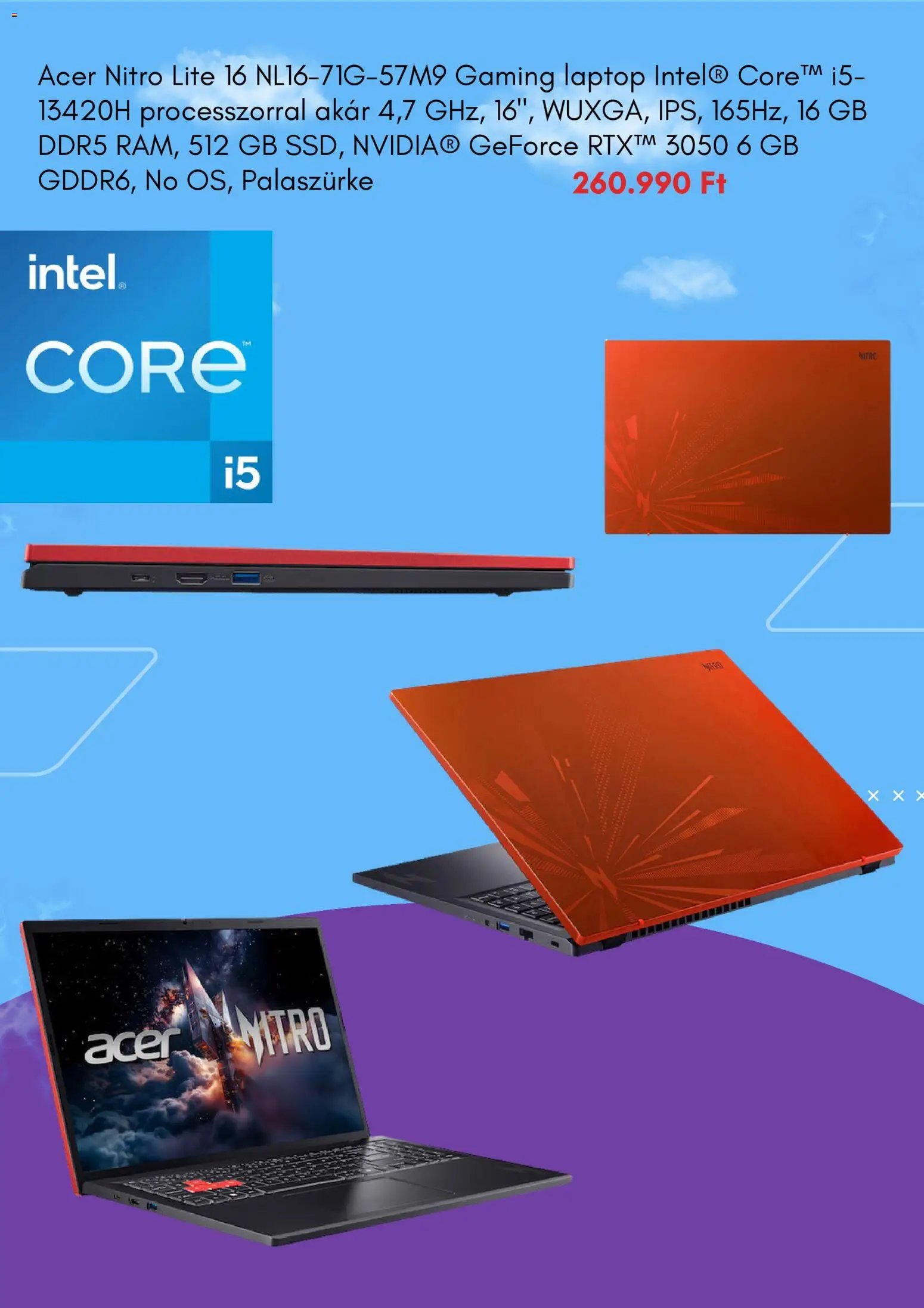 eMAG újság 2026.04.14. eMAG akciós újság (2026-04-14)