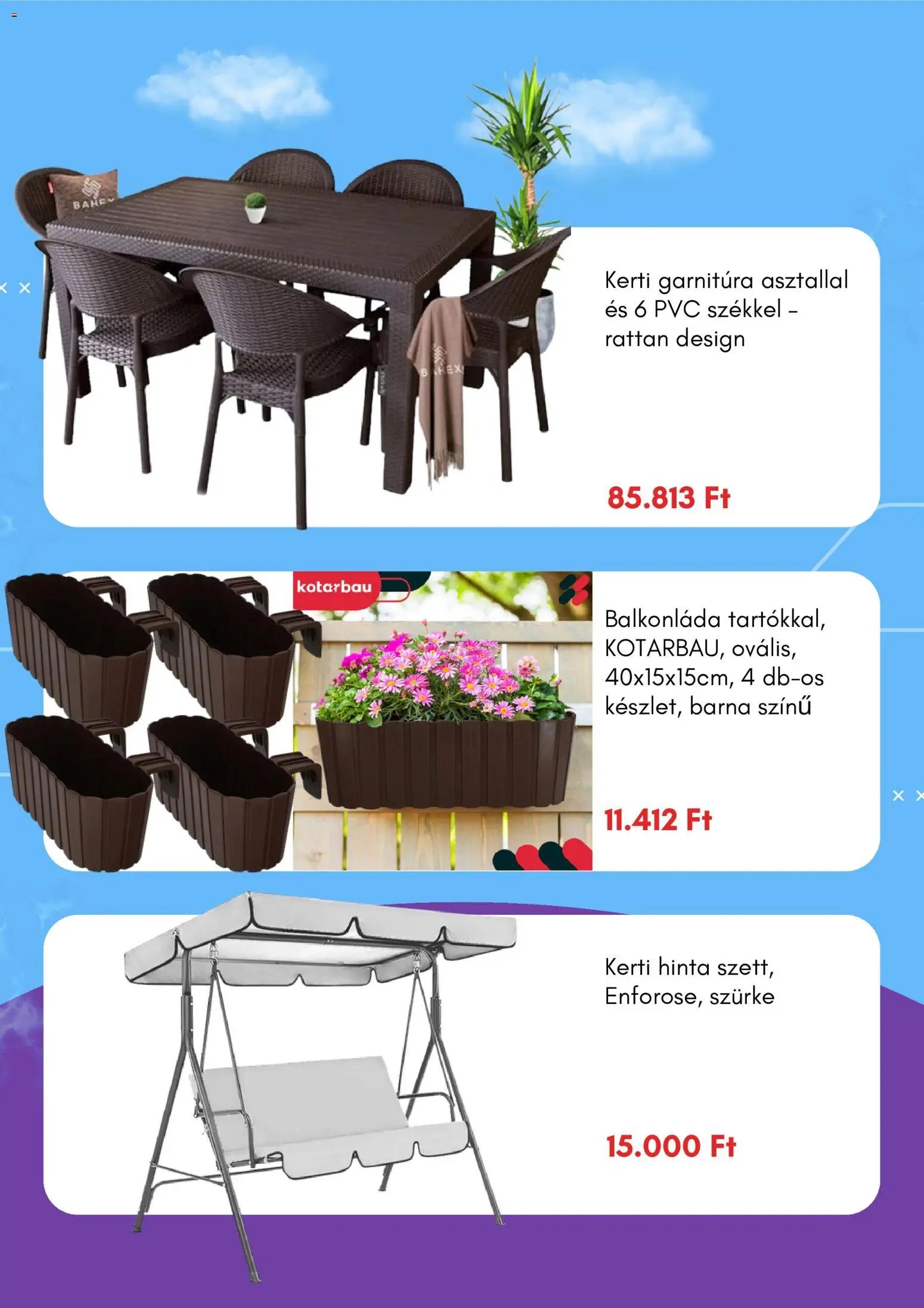 eMAG újság 2026.04.14. eMAG akciós újság (2026-04-14)