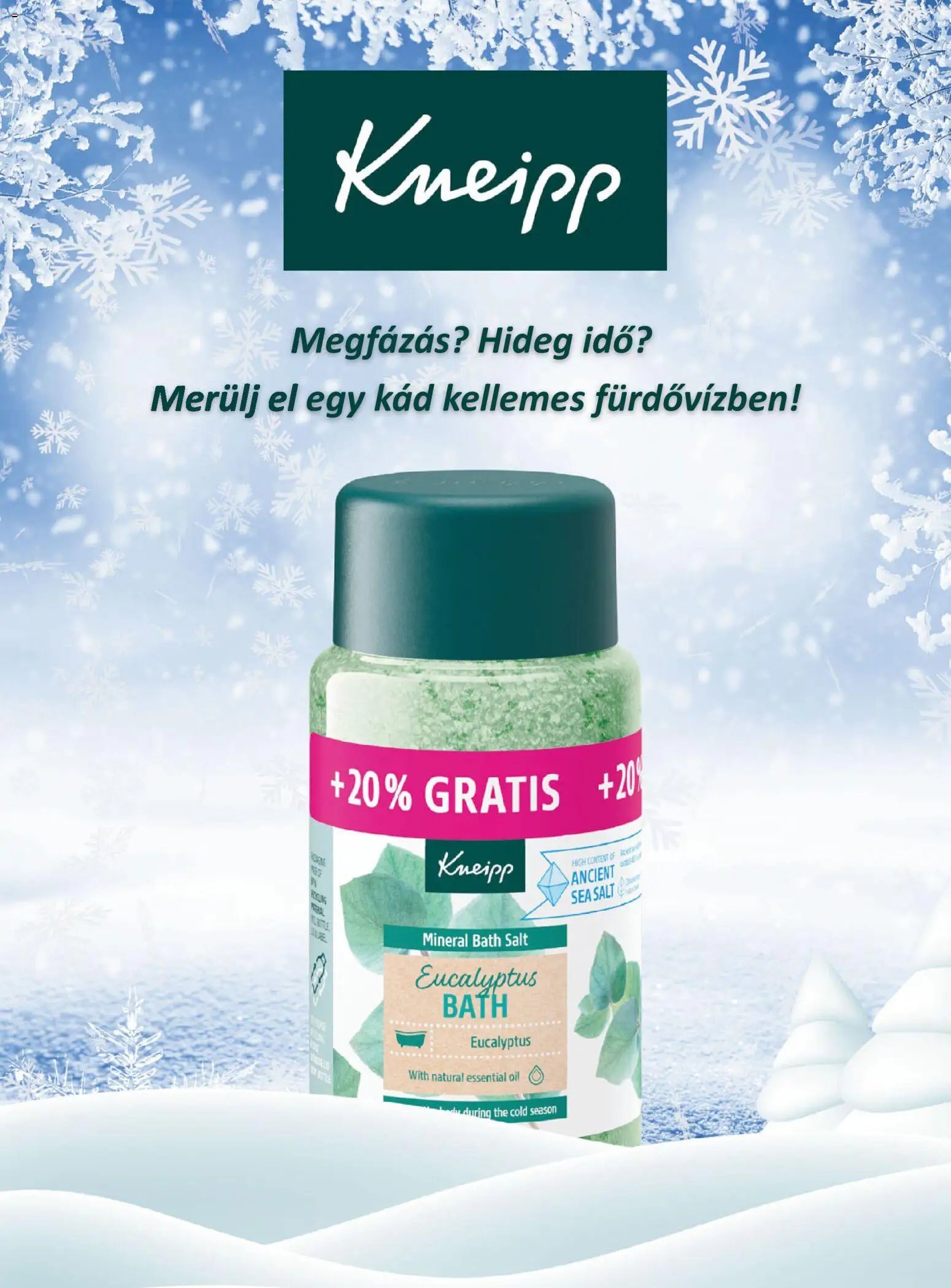 DM Drogerie Markt újság 2025.12.18. Active Beauty 2025/12-2026/01 (2025-12-18 - 2026-01-31)
