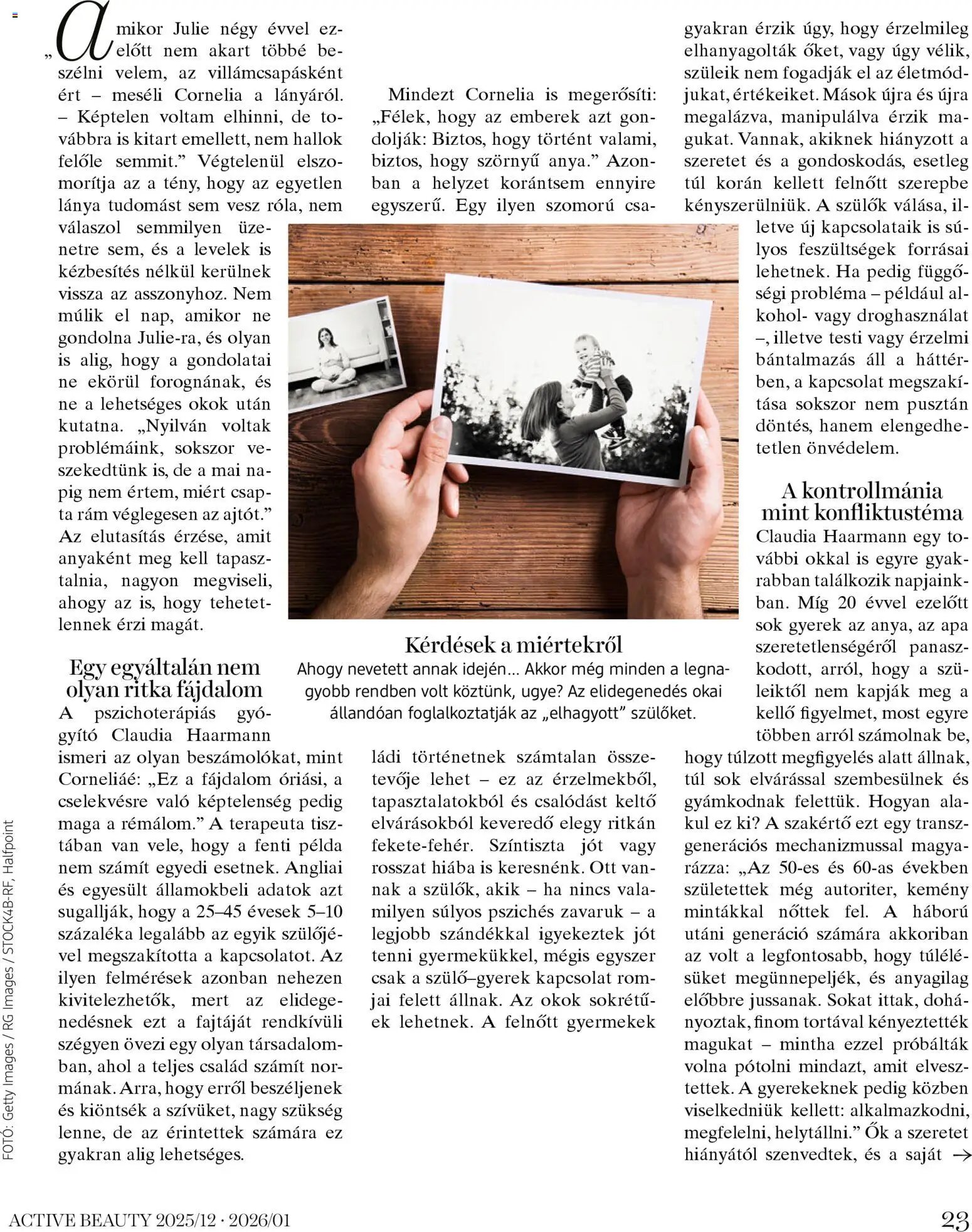 DM Drogerie Markt újság 2025.12.18. Active Beauty 2025/12-2026/01 (2025-12-18 - 2026-01-31)