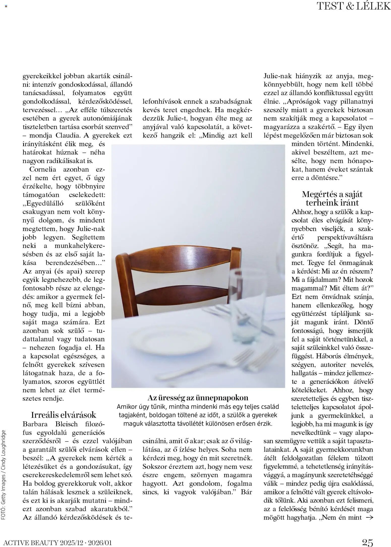 DM Drogerie Markt újság 2025.12.18. Active Beauty 2025/12-2026/01 (2025-12-18 - 2026-01-31)