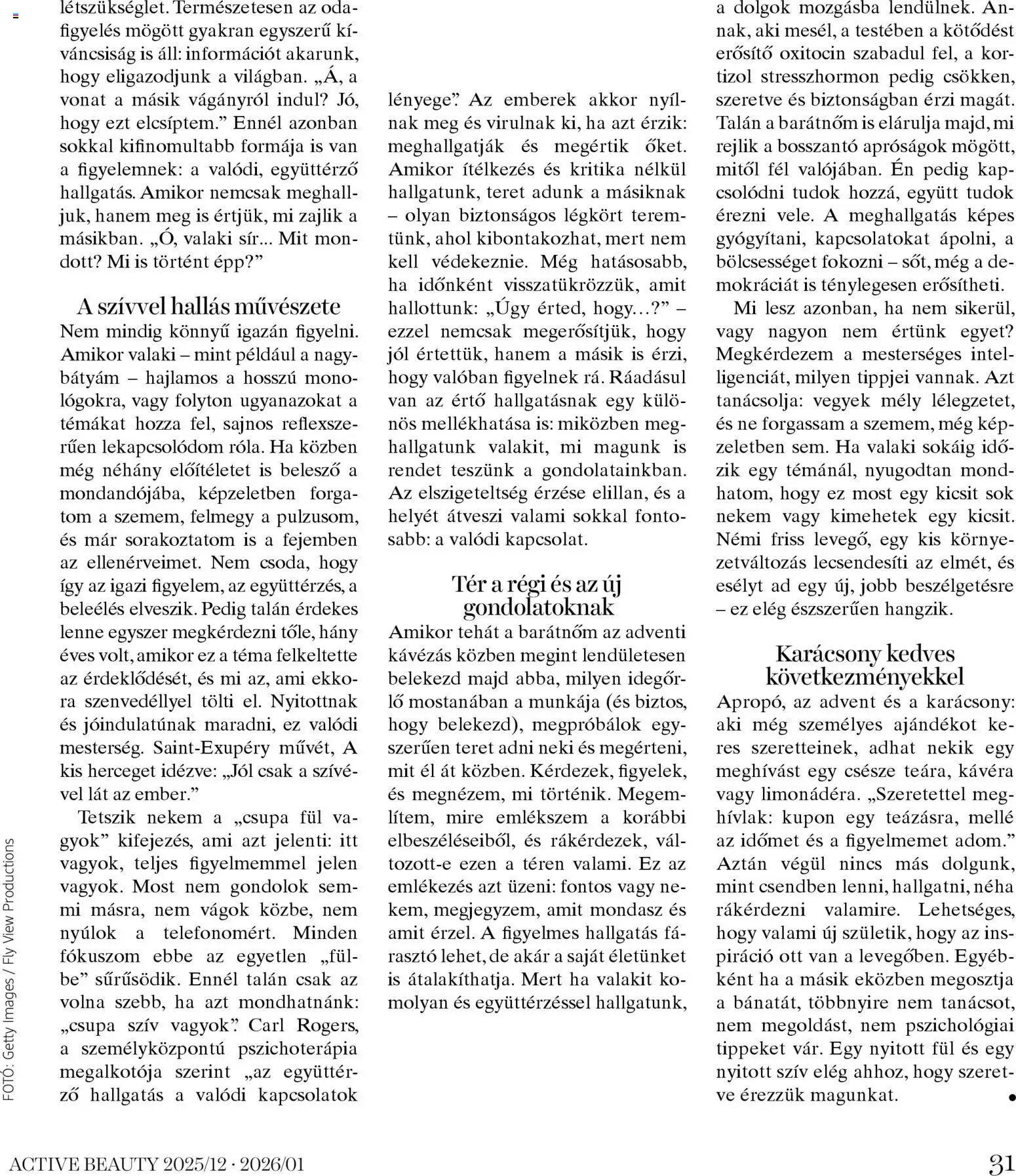 DM Drogerie Markt újság 2025.12.18. Active Beauty 2025/12-2026/01 (2025-12-18 - 2026-01-31)