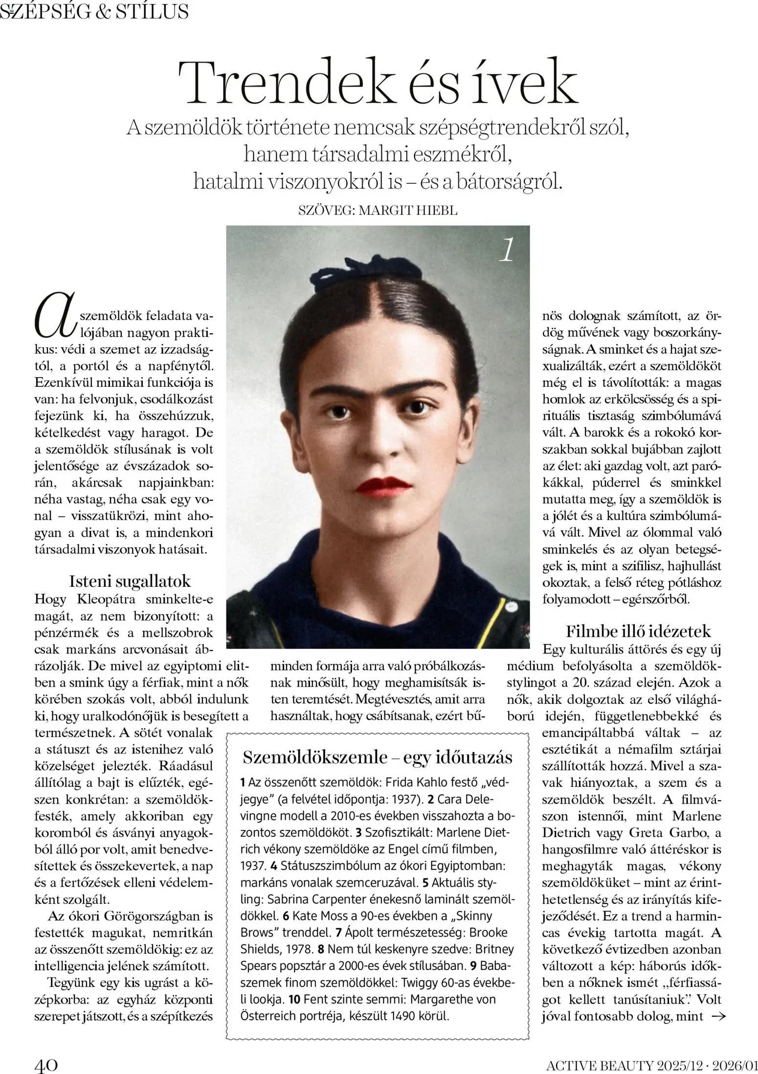 DM Drogerie Markt újság 2025.12.18. Active Beauty 2025/12-2026/01 (2025-12-18 - 2026-01-31)