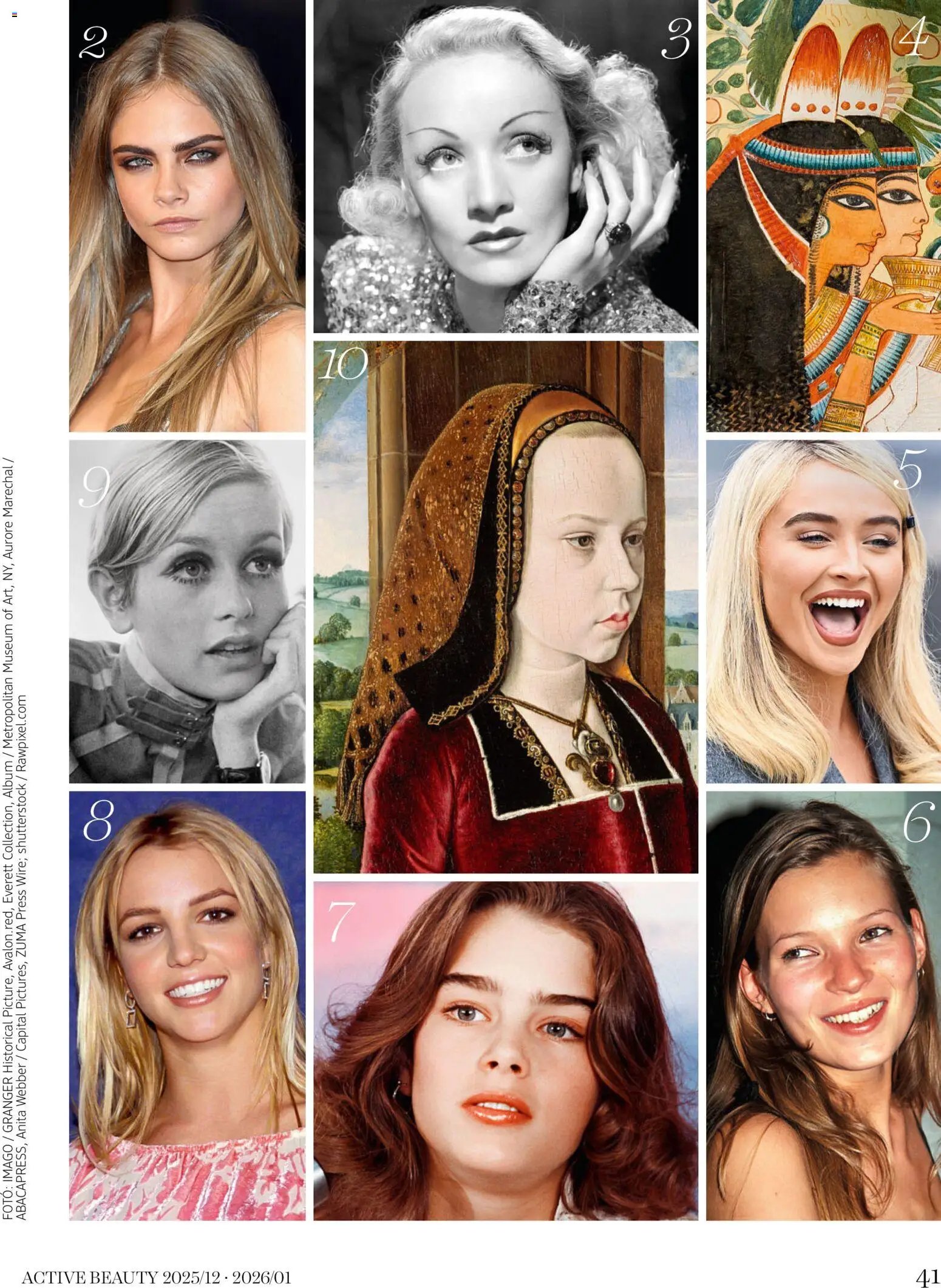 DM Drogerie Markt újság 2025.12.18. Active Beauty 2025/12-2026/01 (2025-12-18 - 2026-01-31)