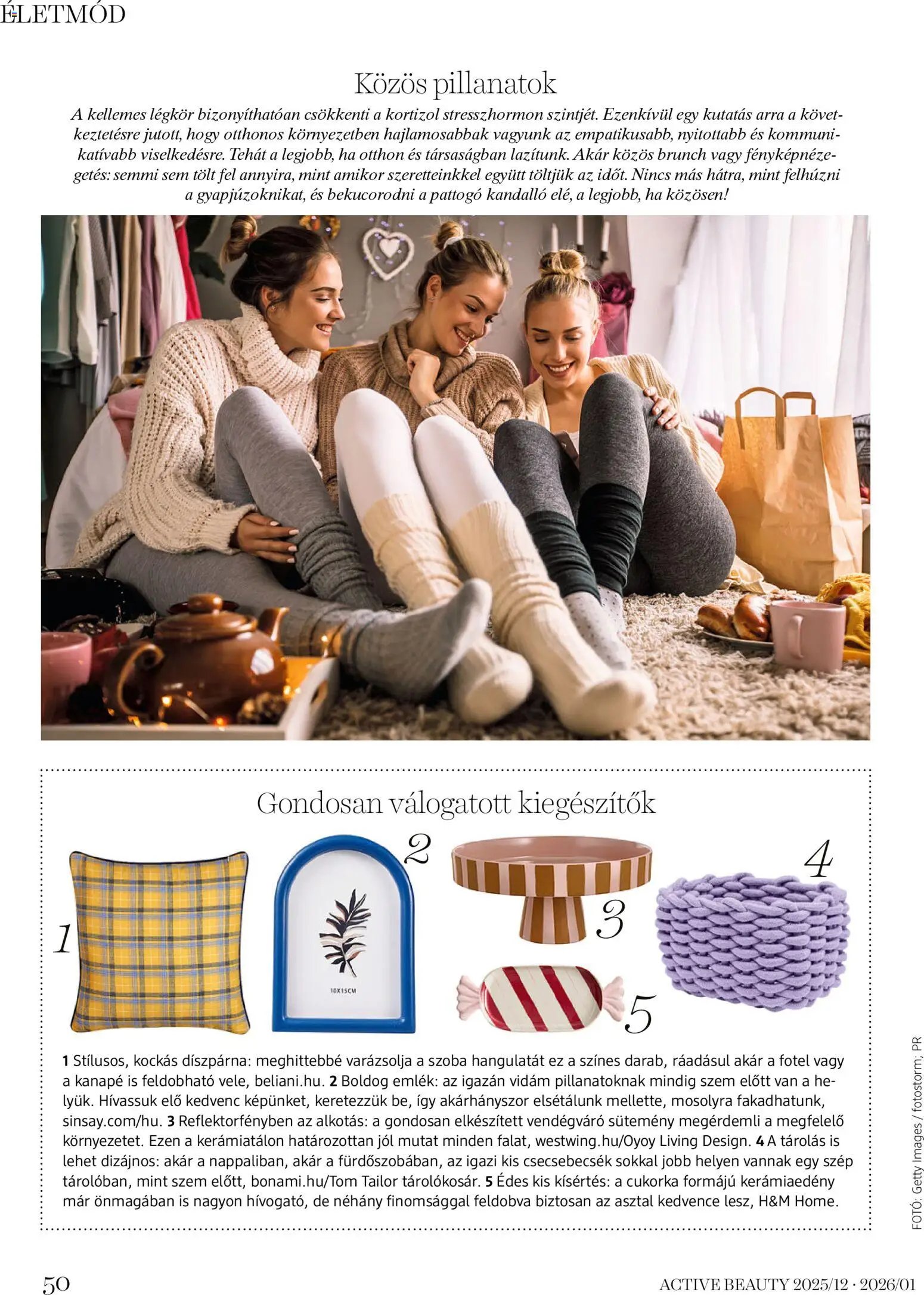 DM Drogerie Markt újság 2025.12.18. Active Beauty 2025/12-2026/01 (2025-12-18 - 2026-01-31)