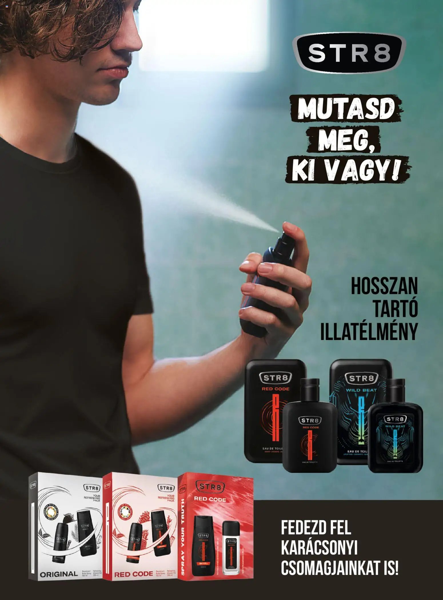 DM Drogerie Markt újság 2025.12.18. Active Beauty 2025/12-2026/01 (2025-12-18 - 2026-01-31)