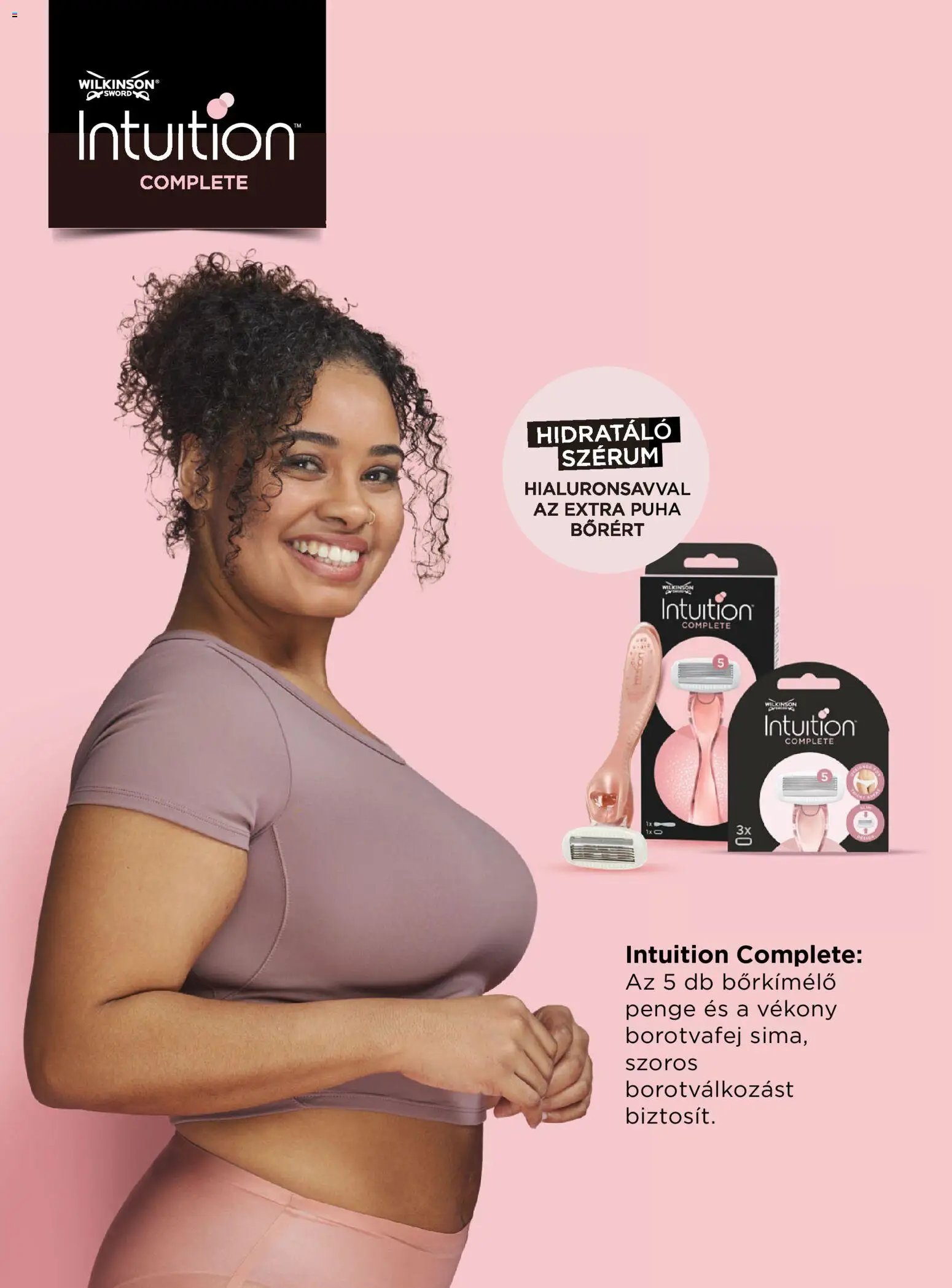 DM Drogerie Markt újság 2025.12.18. Active Beauty 2025/12-2026/01 (2025-12-18 - 2026-01-31)