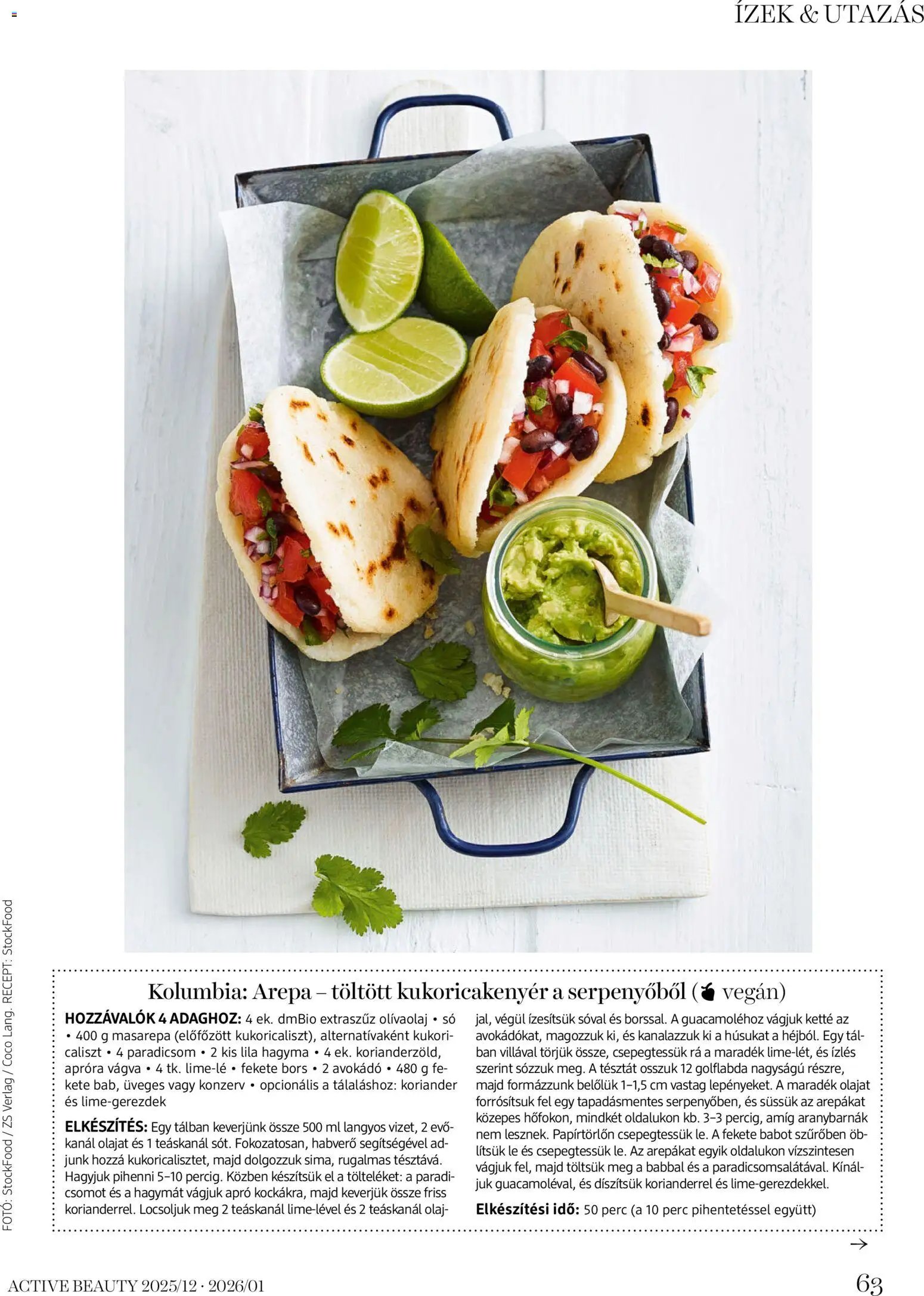 DM Drogerie Markt újság 2025.12.18. Active Beauty 2025/12-2026/01 (2025-12-18 - 2026-01-31)