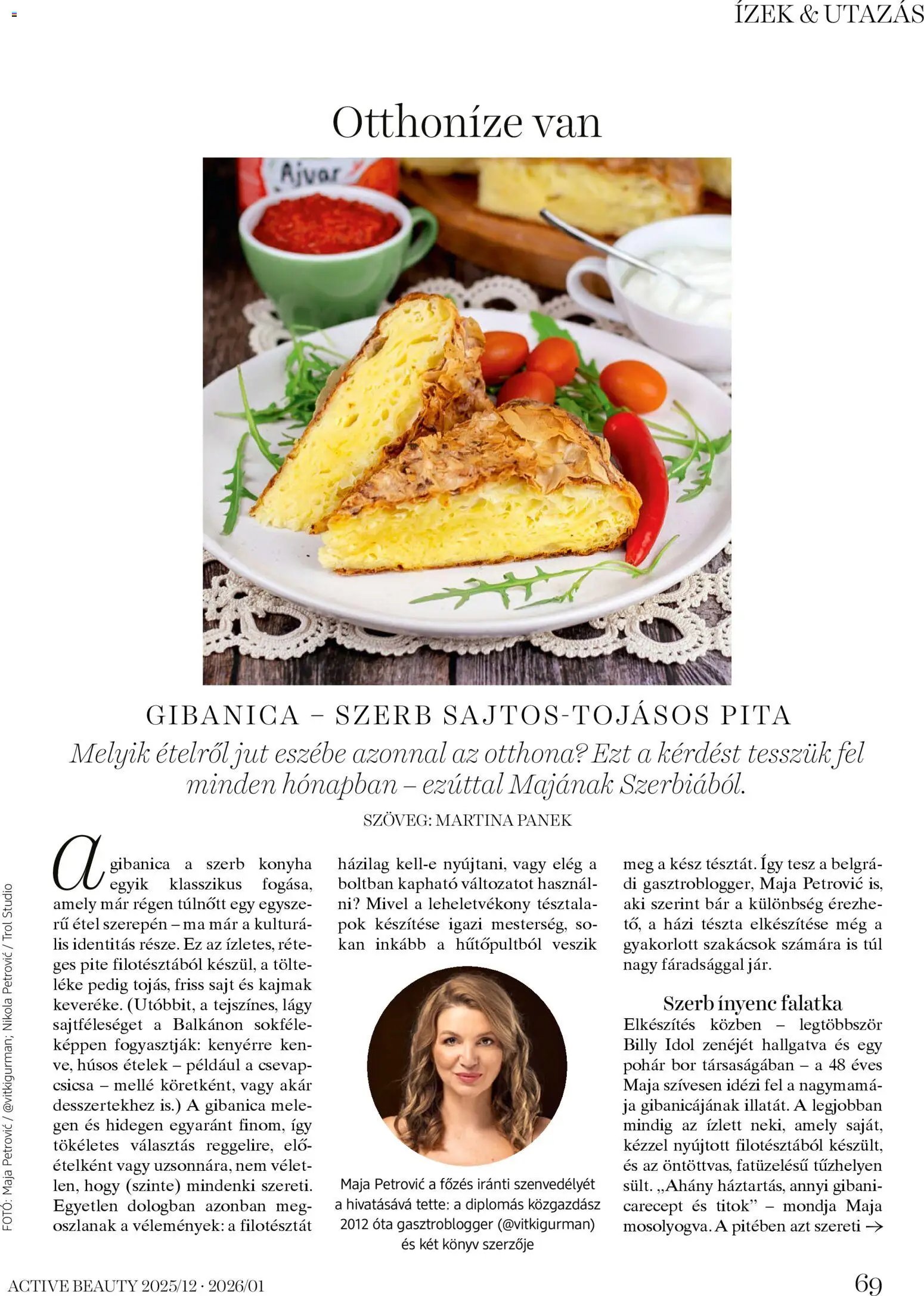 DM Drogerie Markt újság 2025.12.18. Active Beauty 2025/12-2026/01 (2025-12-18 - 2026-01-31)