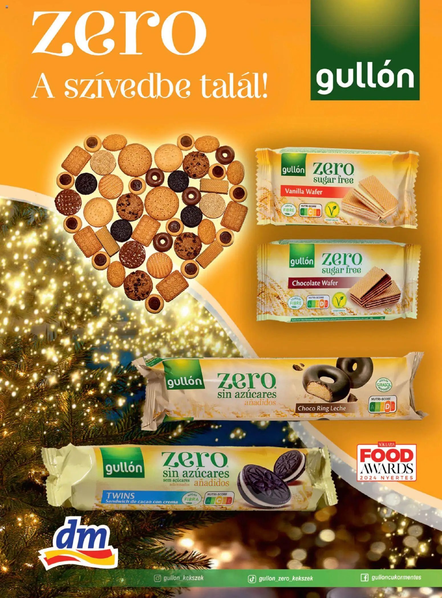 DM Drogerie Markt újság 2025.12.18. Active Beauty 2025/12-2026/01 (2025-12-18 - 2026-01-31)