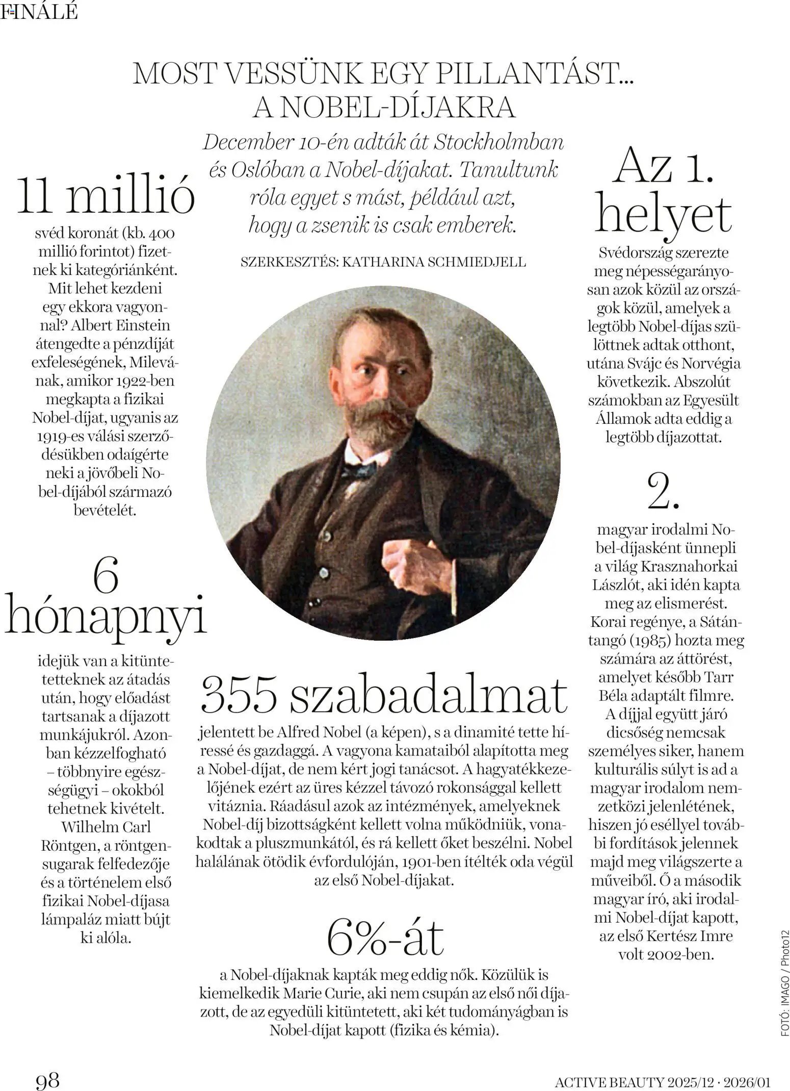 DM Drogerie Markt újság 2025.12.18. Active Beauty 2025/12-2026/01 (2025-12-18 - 2026-01-31)