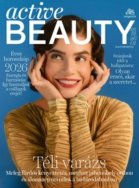 DM Drogerie Markt újság 2025.12.18. Active Beauty 2025/12-2026/01 (2025-12-18 - 2026-01-31)