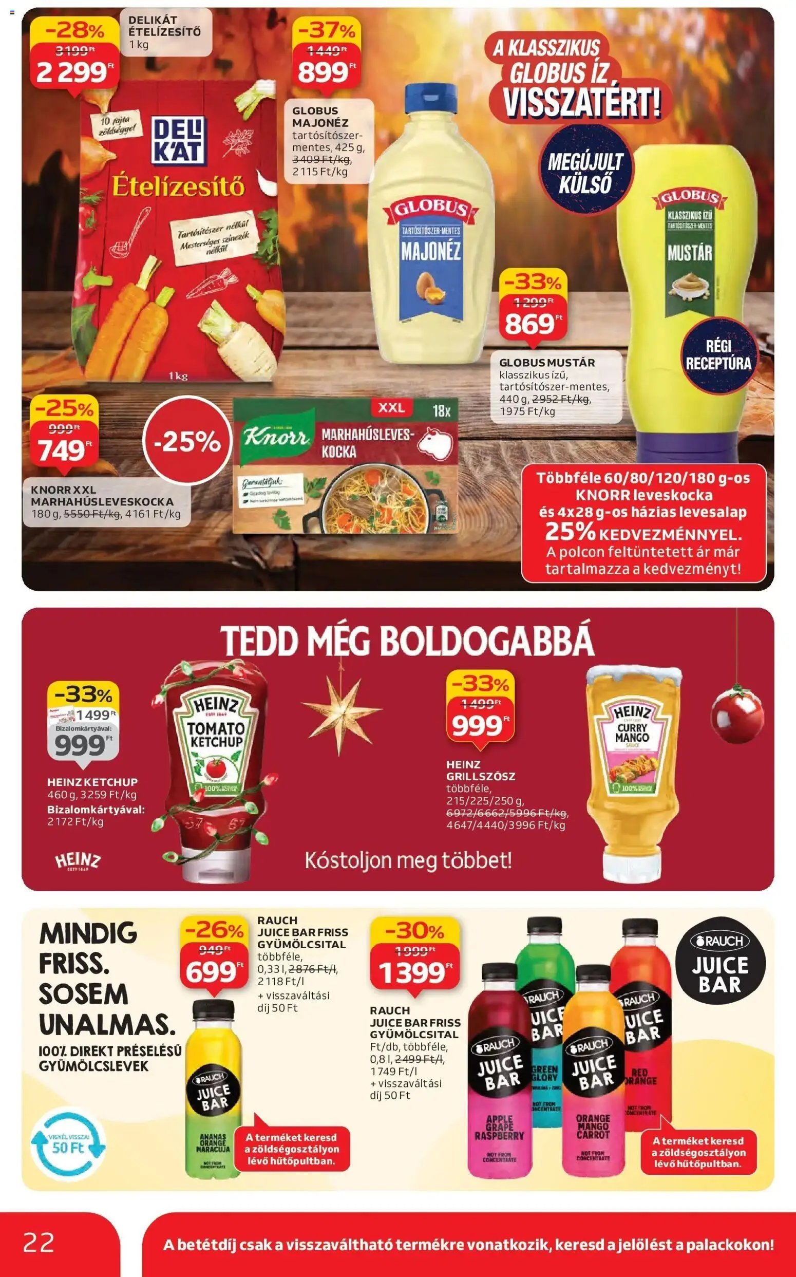 Auchan újság 2025.12.11. Szolnok Akciós újság Auchan (2025-12-11 - 2025-12-17)