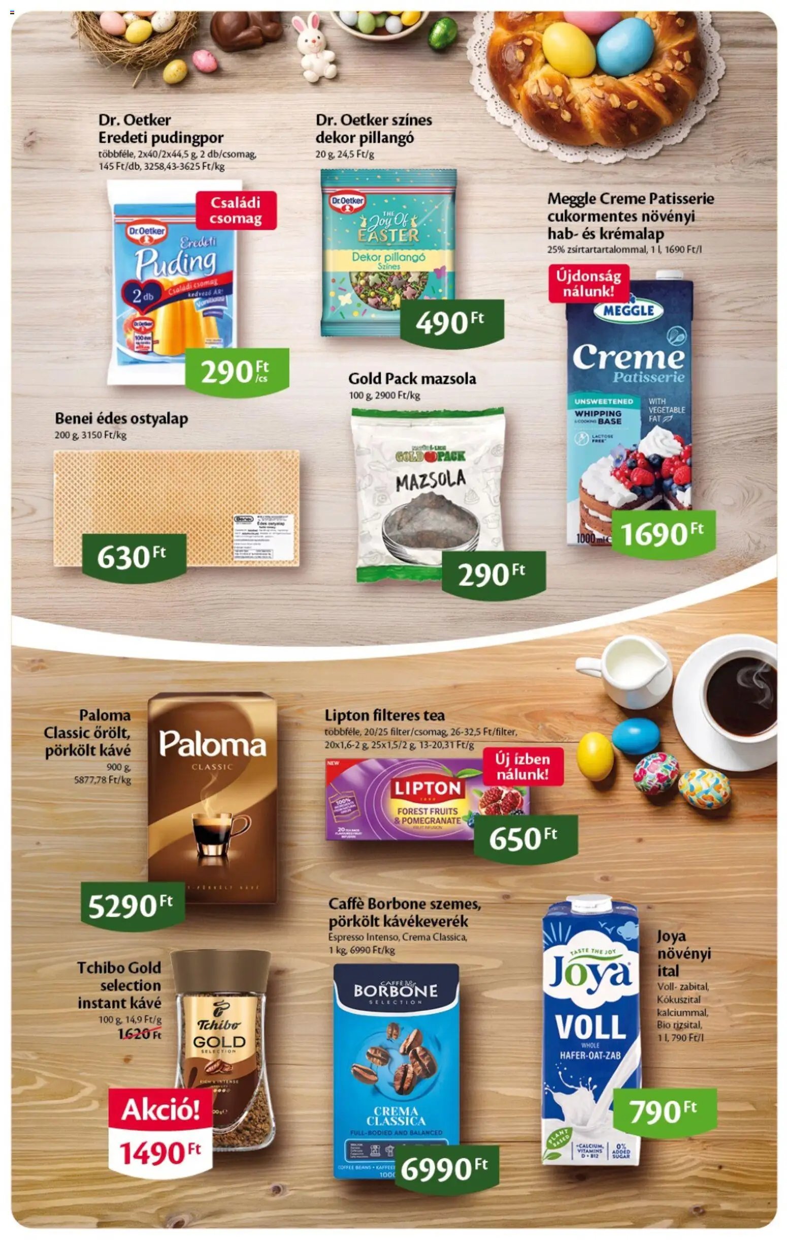 EcoFamily újság 2026.03.05. EcoFamily akciós újság (2026-03-05 - 2026-03-14)