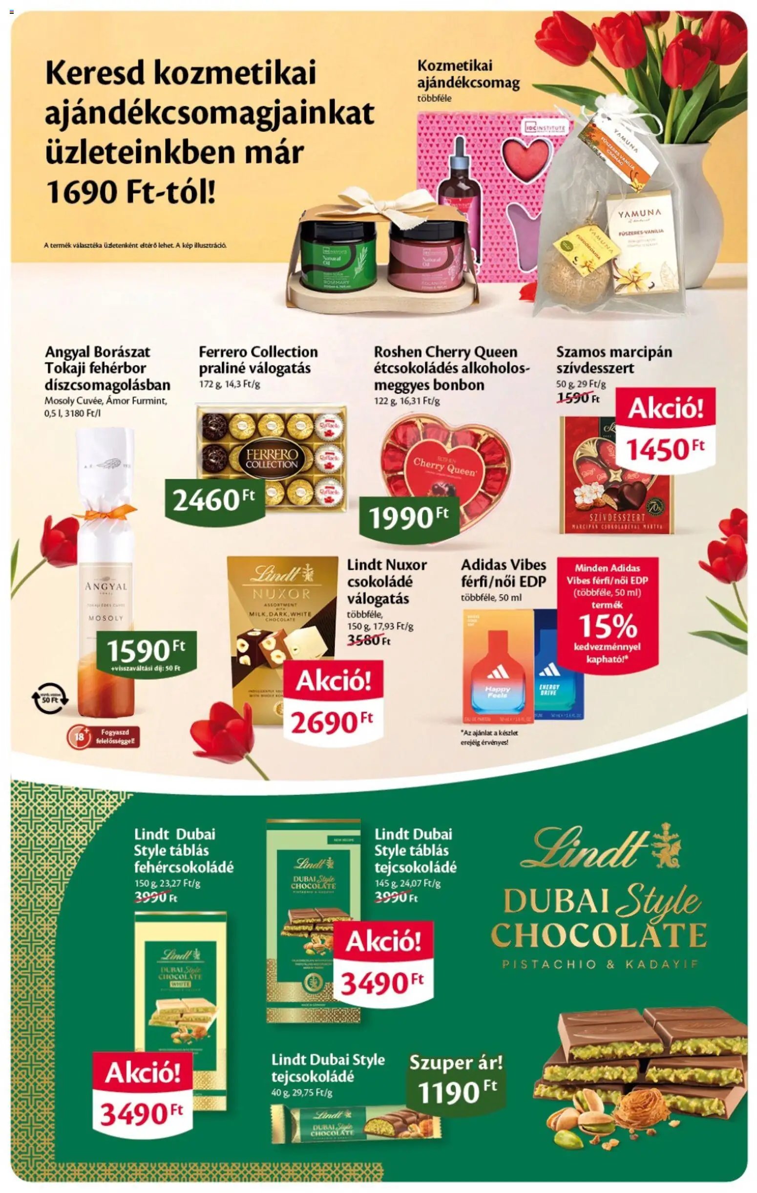 EcoFamily újság 2026.03.05. EcoFamily akciós újság (2026-03-05 - 2026-03-14)