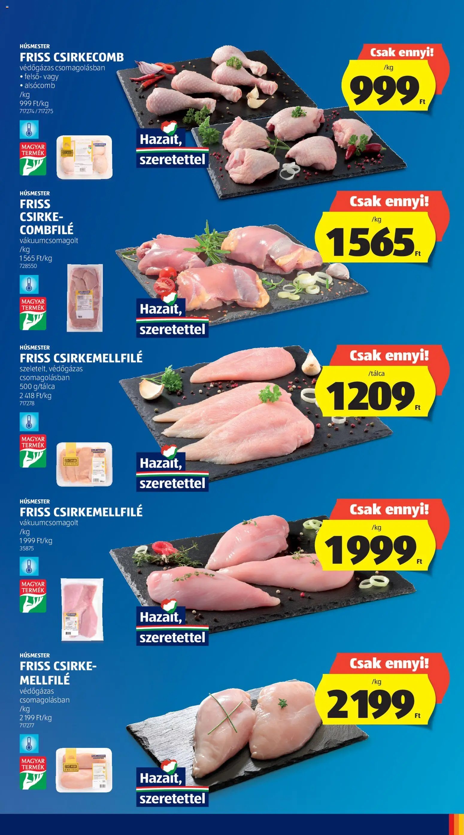 Aldi újság 2026.01.22. Akciós újság Aldi (2026-01-22 - 2026-01-28)