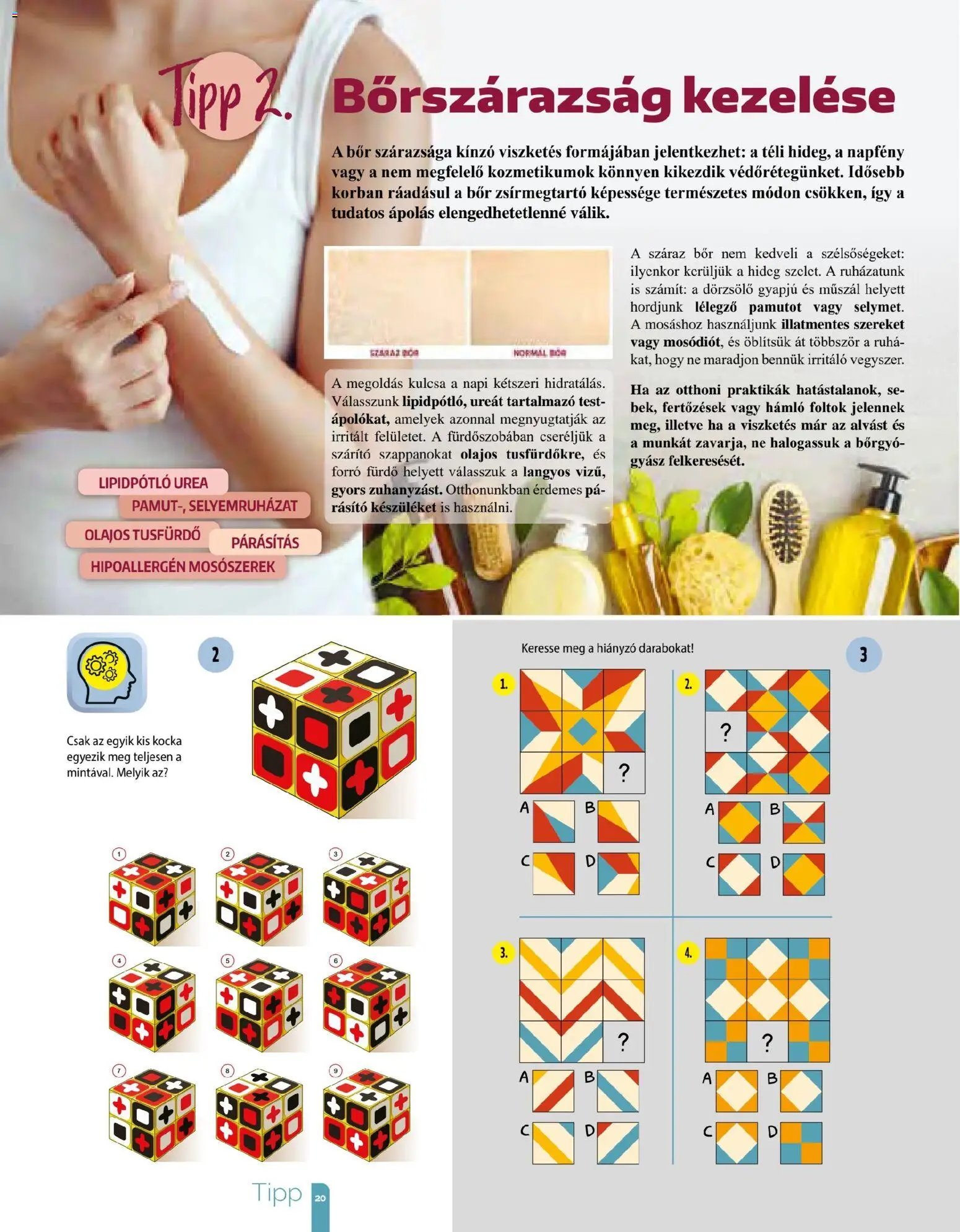 Pingvin Patika újság 2026.03.01. Pingvin Patika Magazin (2026-03-01 - 2026-03-31)