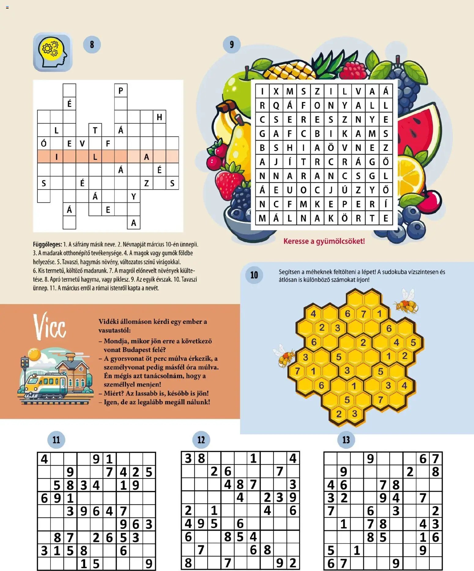 Pingvin Patika újság 2026.03.01. Pingvin Patika Magazin (2026-03-01 - 2026-03-31)