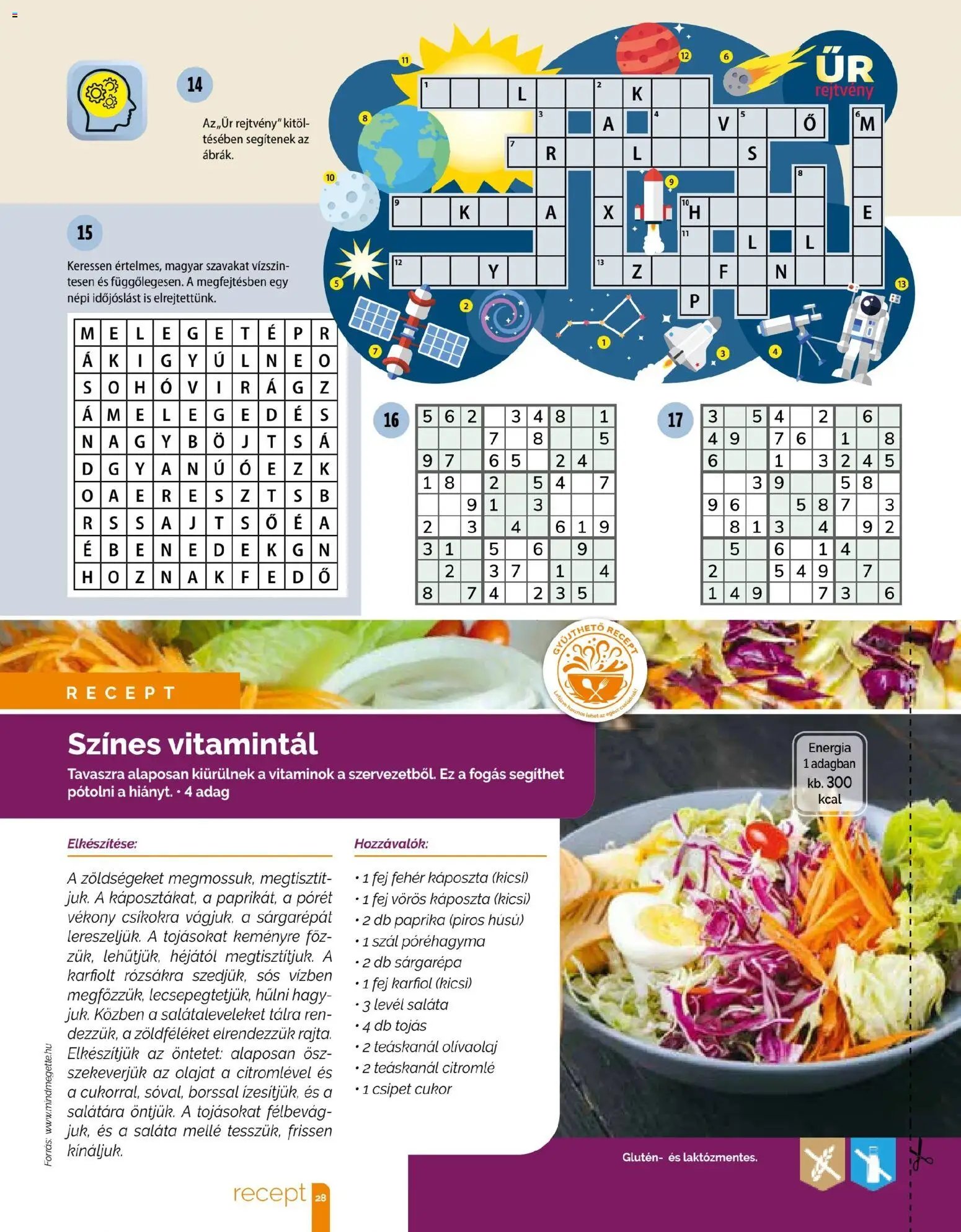 Pingvin Patika újság 2026.03.01. Pingvin Patika Magazin (2026-03-01 - 2026-03-31)