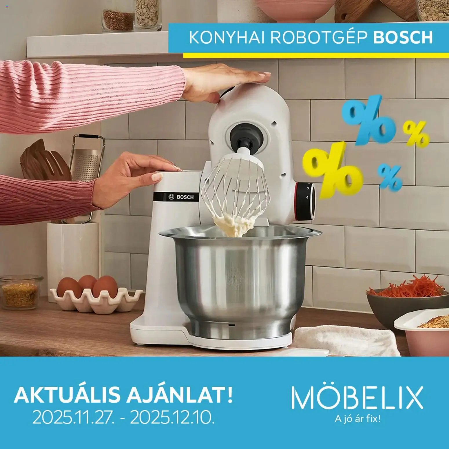 Möbelix újság 2025.11.27. Akciós újság Möbelix (2025-11-27 - 2025-12-10)