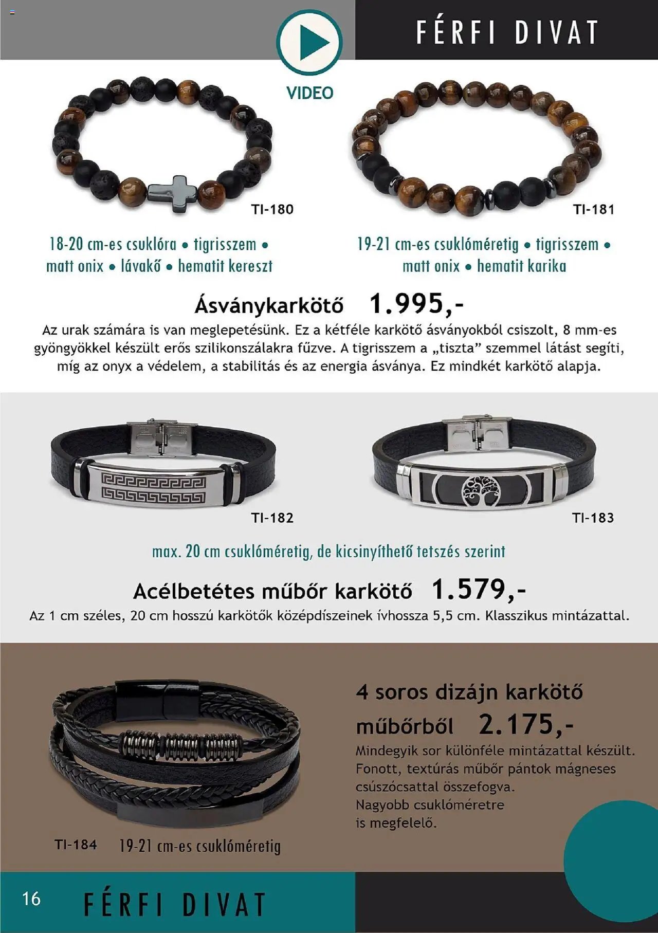 Betly újság 2025.10.03. Betly új katalógus - Tiara (2025-10-03)