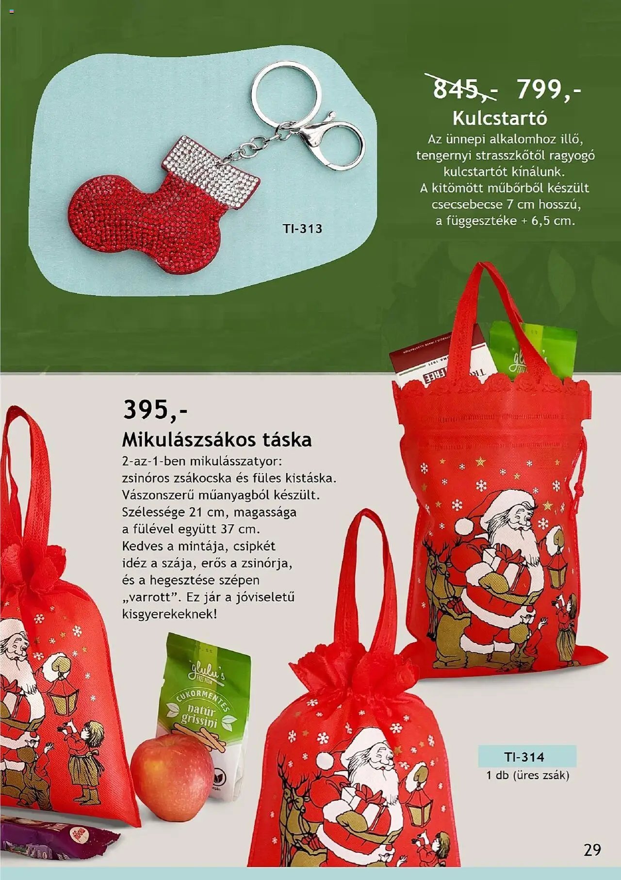 Betly újság 2025.10.03. Betly új katalógus - Tiara (2025-10-03)