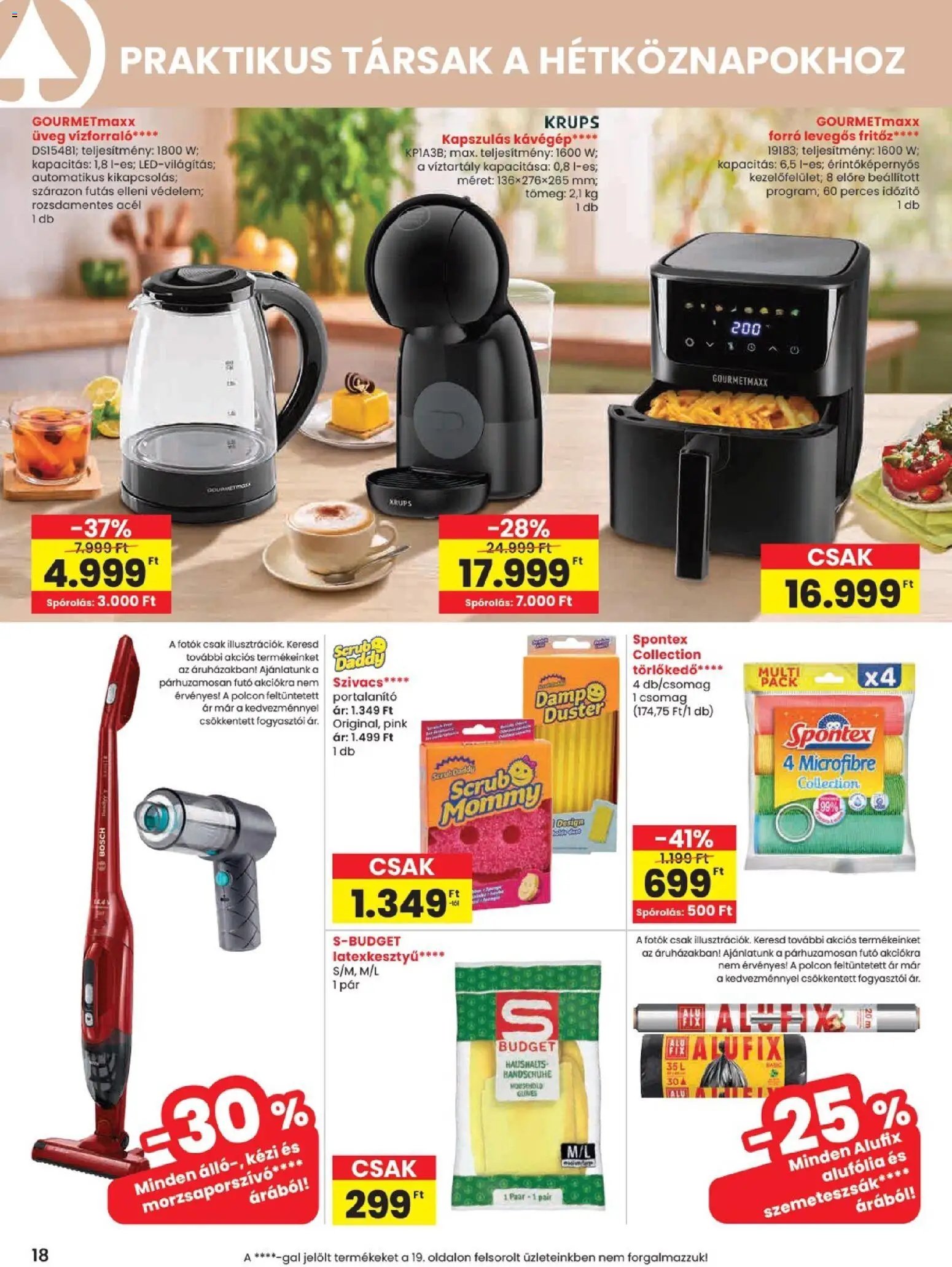Spar újság 2026.09.03. Spar akciós újság