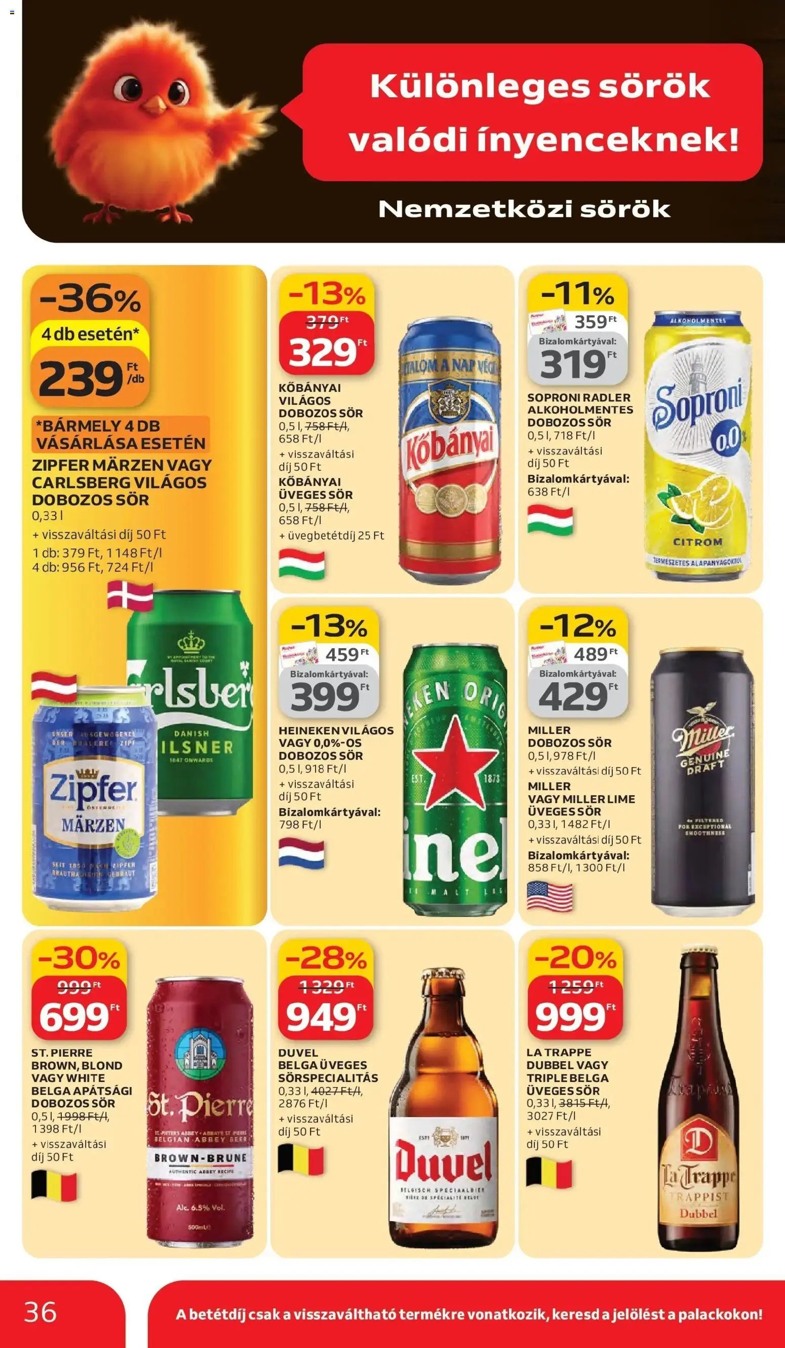 Auchan újság 2026.03.05. Auchan akciós újság Szeged (2026-03-05 - 2026-03-11)