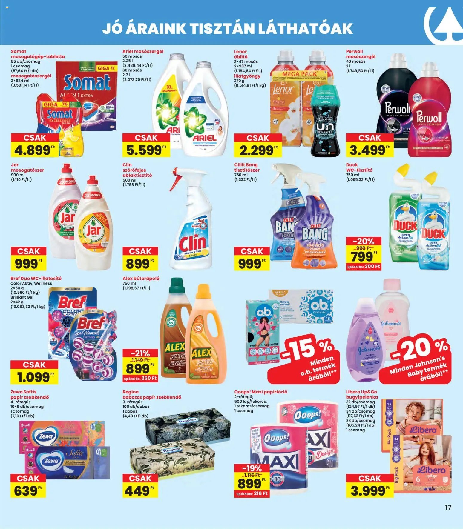 Interspar újság 2025.12.11. Akciós újság Interspar (2025-12-11 - 2025-12-17)