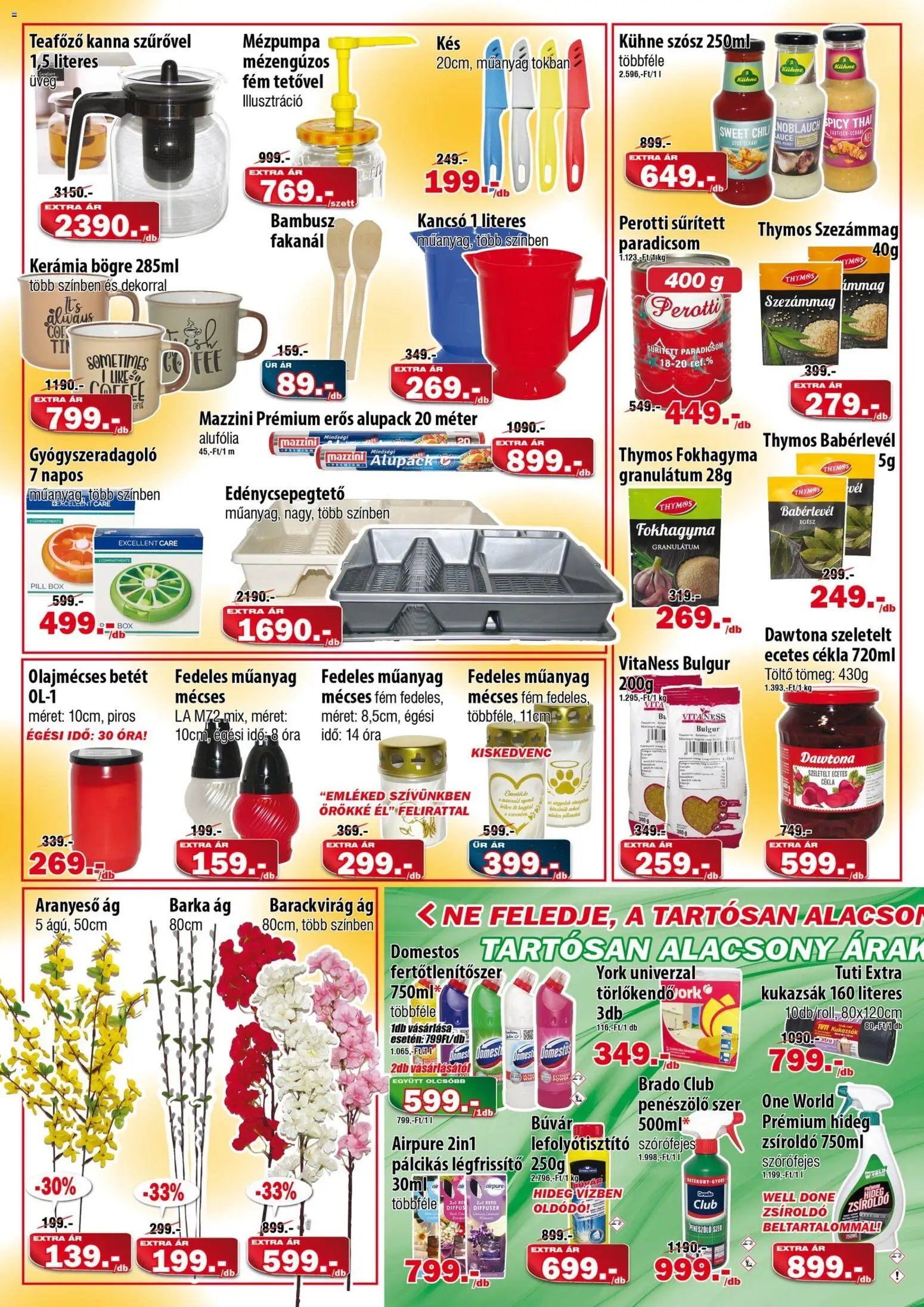 Vianni újság 2026.01.28. Akciós újság Vianni (2026-01-28 - 2026-02-03)