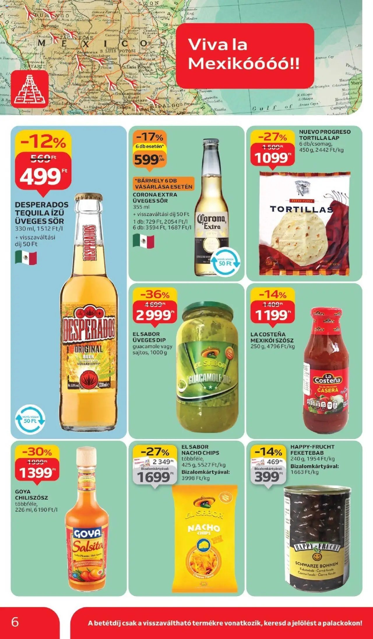 Auchan újság 2025.09.11. Hipermarket nemzetközi konyha ajánlataink (2025-09-11 - 2025-09-24)