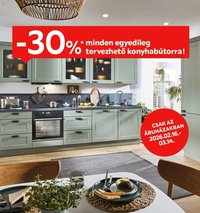 XXXLutz újság 2026.02.16. Aktuális szórólap (2026-02-16 - 2026-03-14)