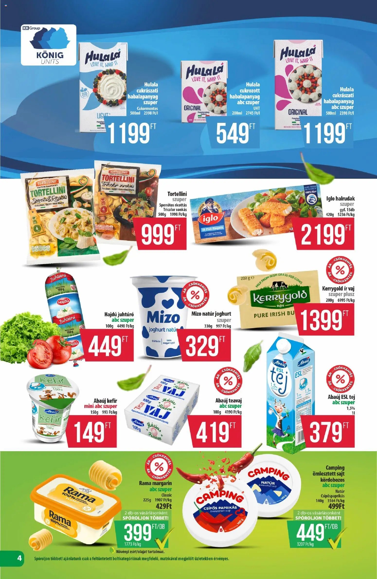 COOP újság 2025.11.13. Black Friday (2025-11-13 - 2025-11-19)