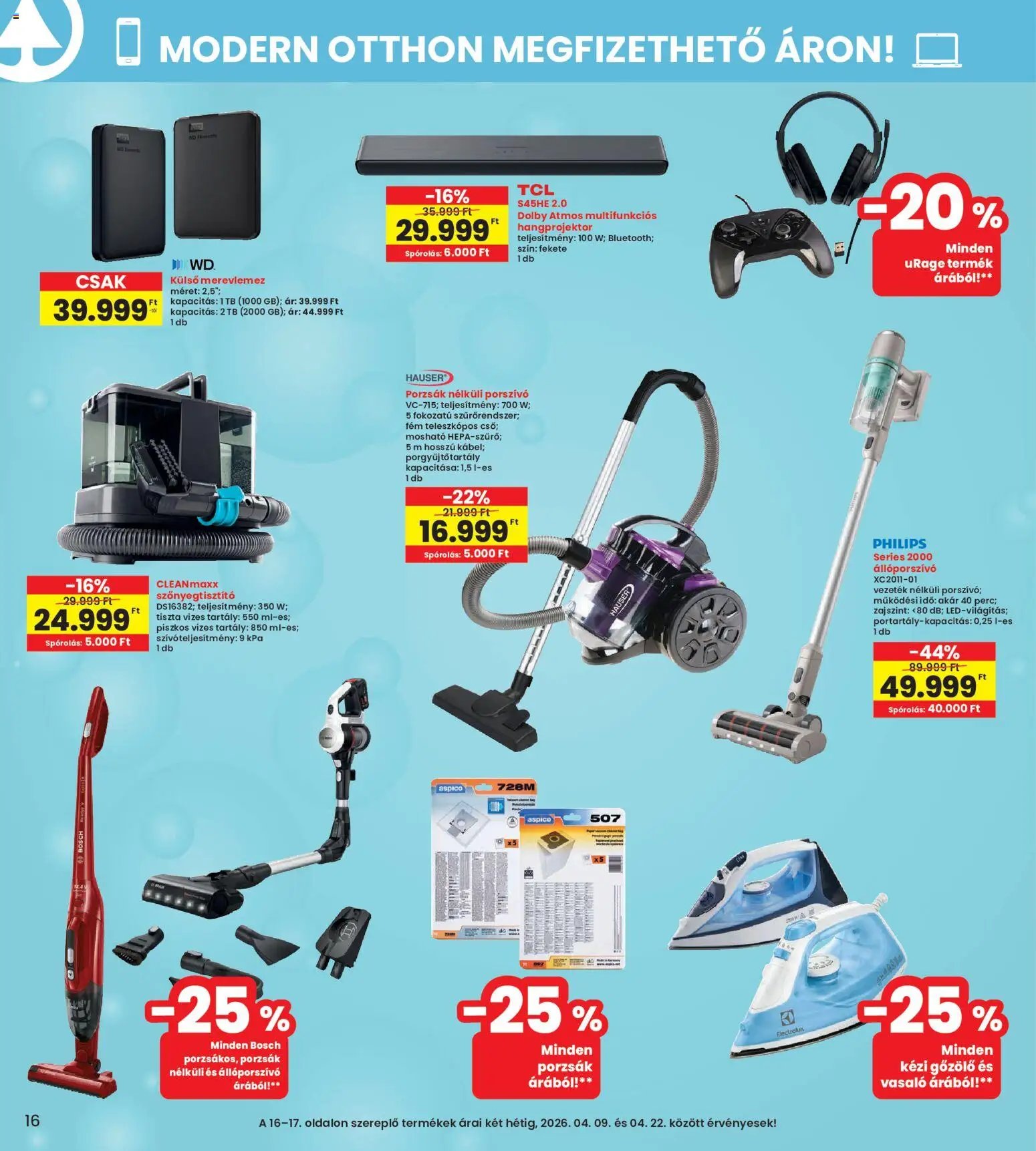 Interspar újság 2026.04.09. Interspar akciós újság (2026-04-09 - 2026-04-15)