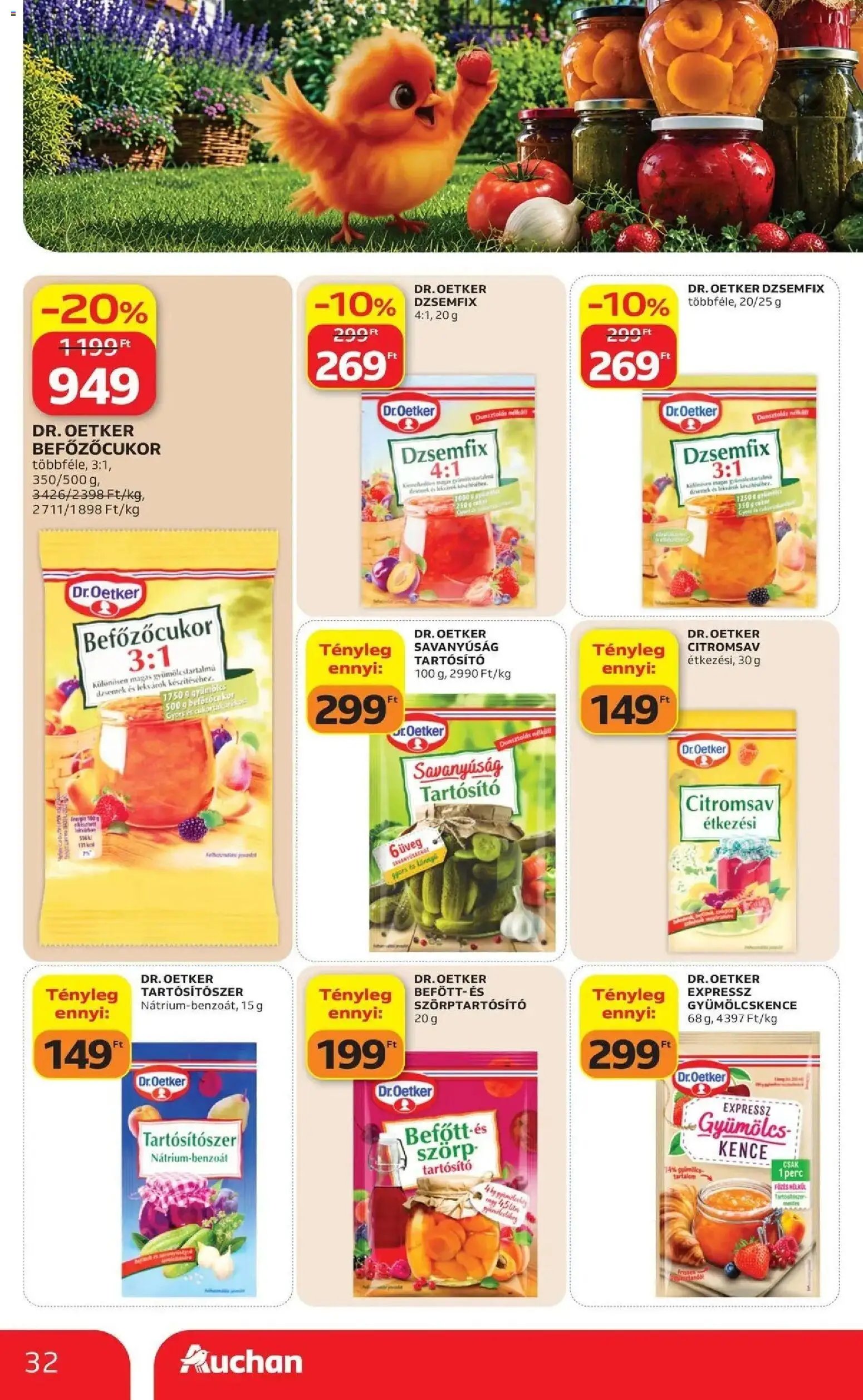 Auchan újság 2026.06.25. Auchan akciós újság Miskolc
