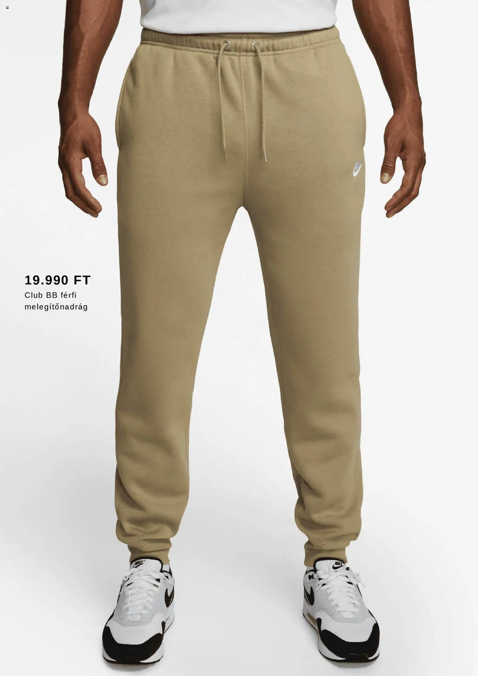 Intersport újság 2025.12.25. Akciós újság Intersport (2025-12-25)