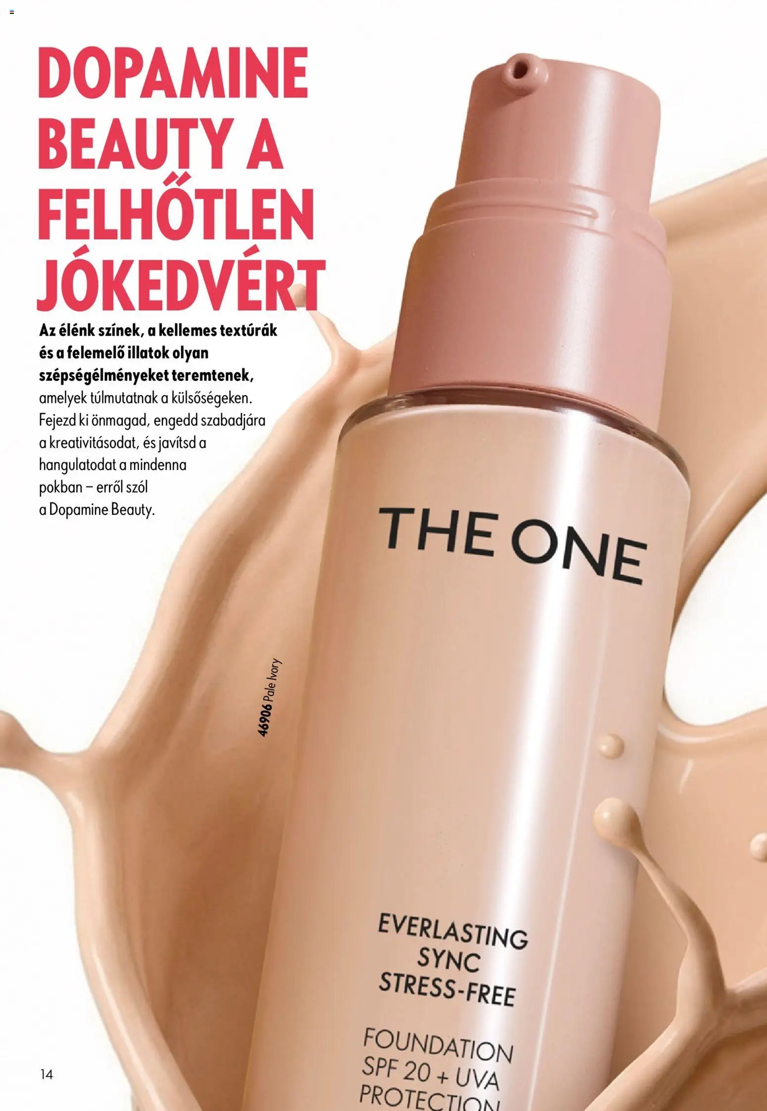 Oriflame újság 2026.07.29. Oriflame katalógus 2026/11