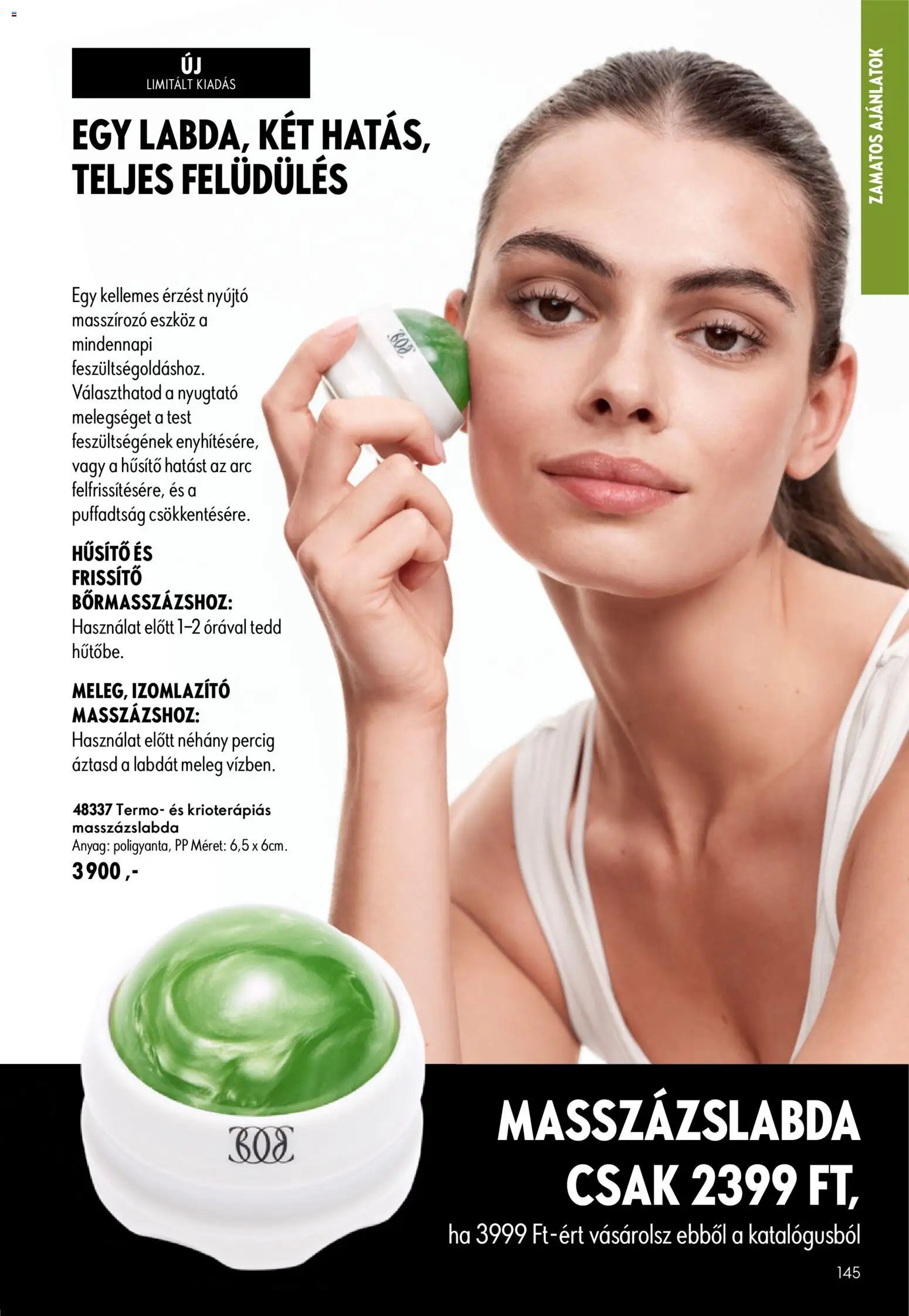 Oriflame újság 2026.07.29. Oriflame katalógus 2026/11