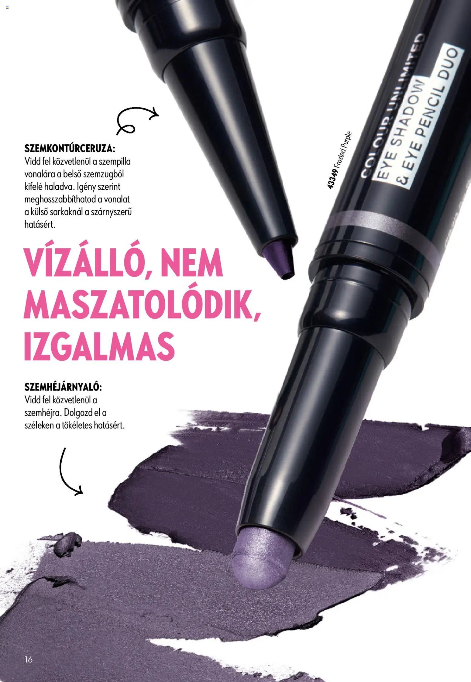Oriflame újság 2026.07.29. Oriflame katalógus 2026/11